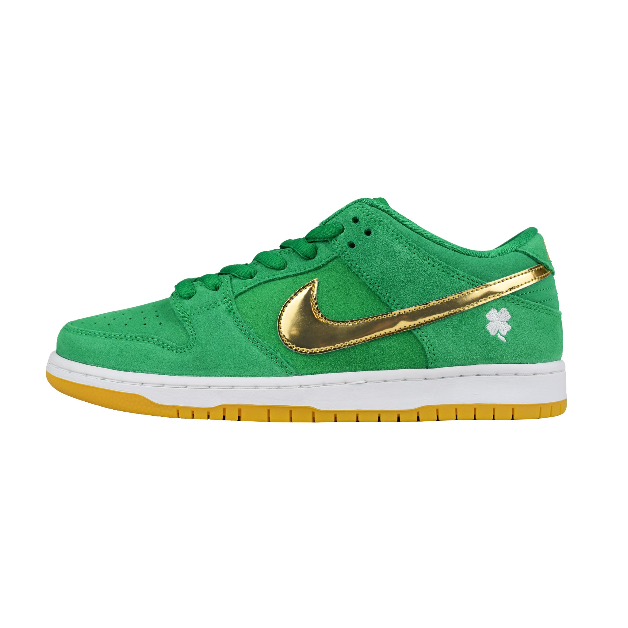 Nike SB Dunk Low - St. Patrick's | Australia New Zealand