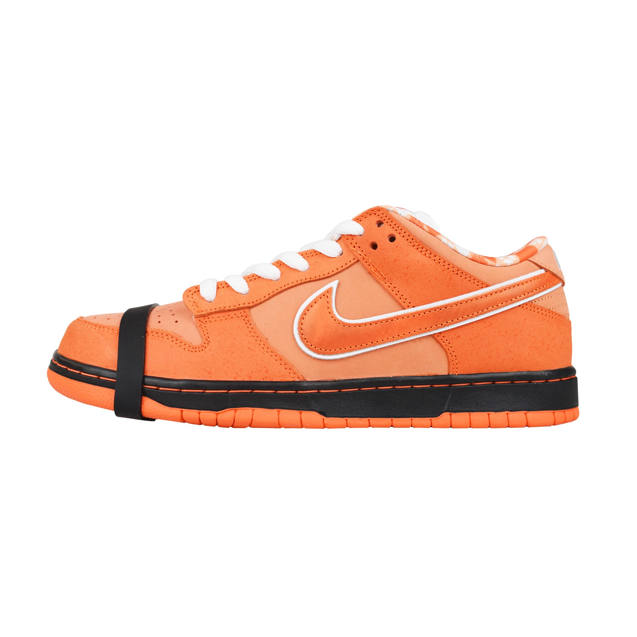 Nike SB Dunk Low x Concepts - Orange Lobster | Australia New Zealand