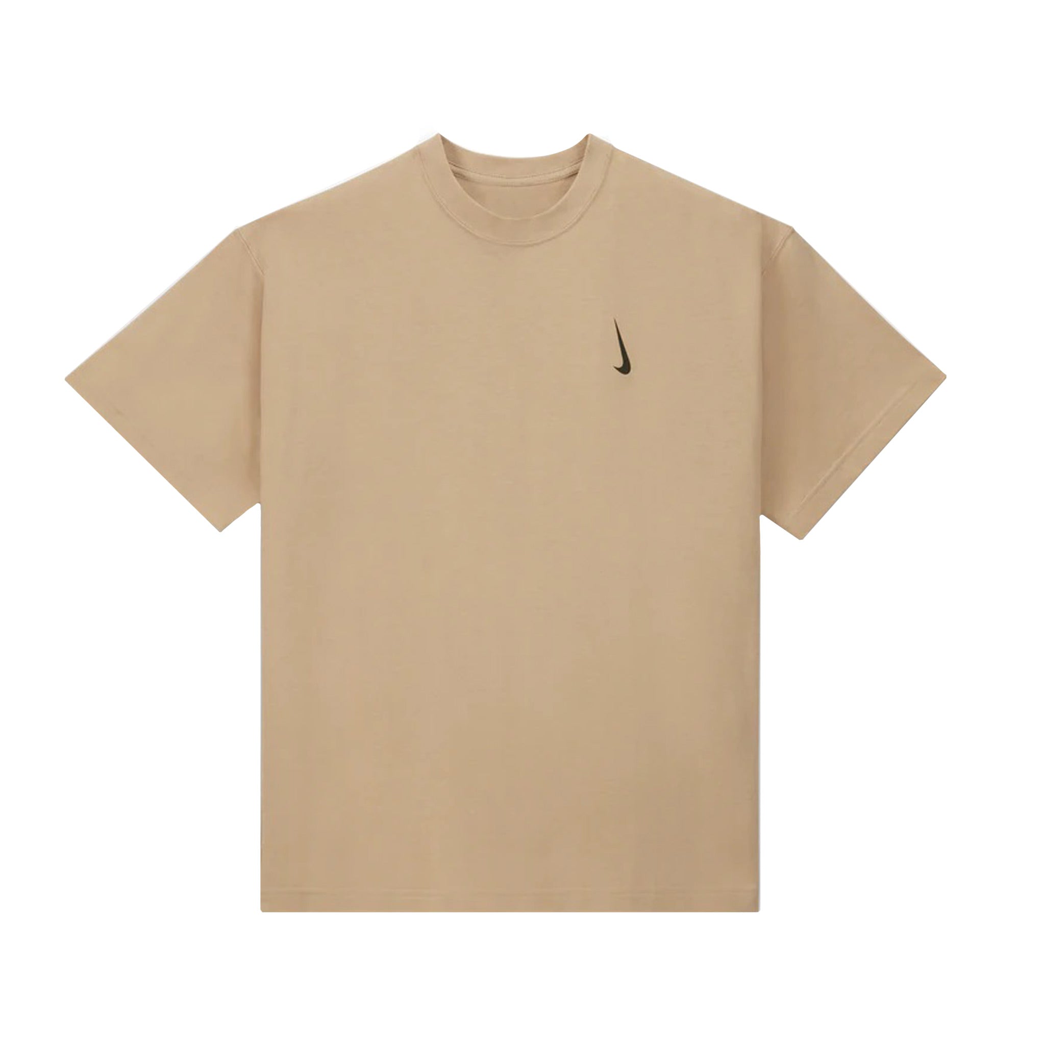 Nike x Billie Eilish Tee - Mushroom FRONT | Australia New Zealand