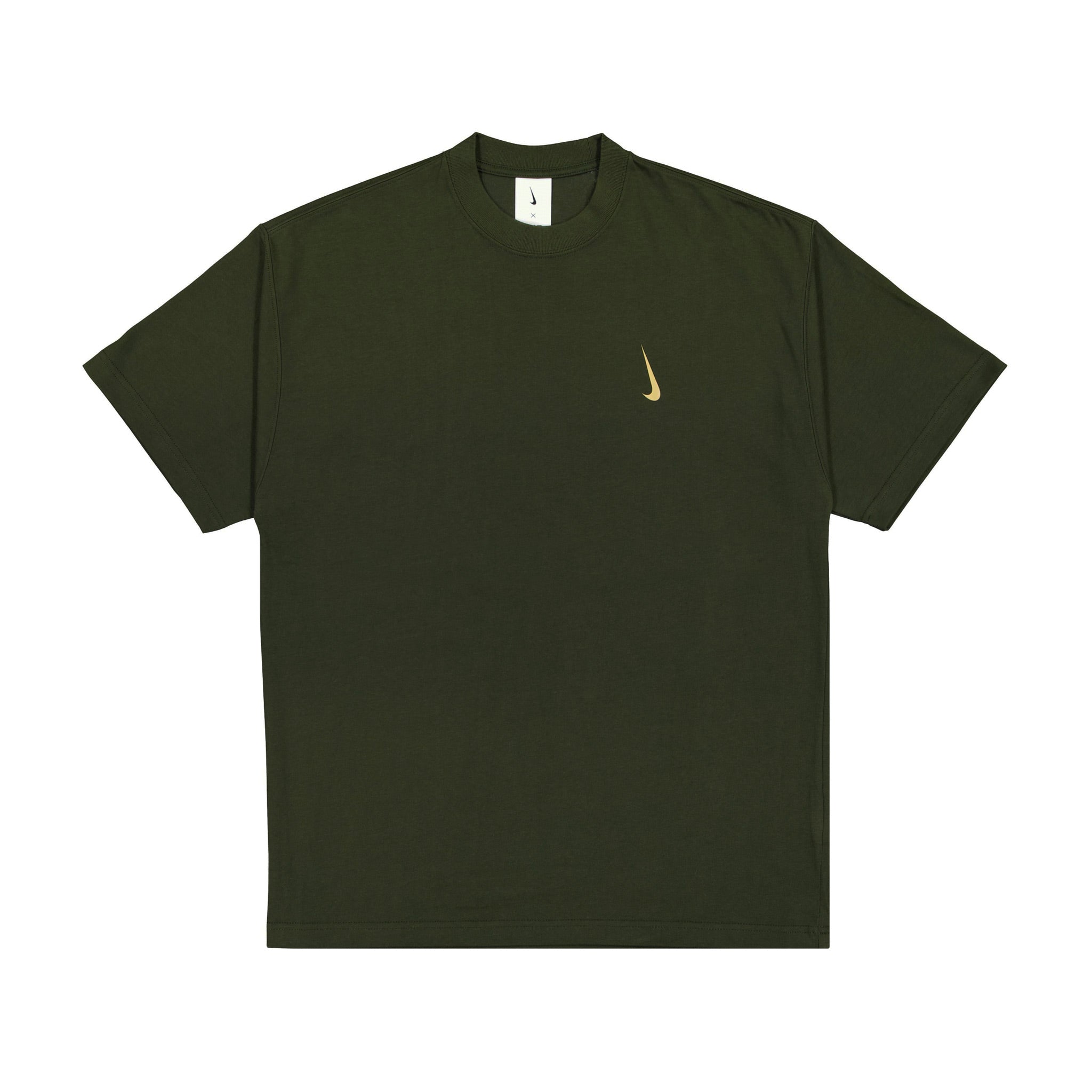 Nike x Billie Eilish Tee - Sequoia | Australia New Zealand FRONT