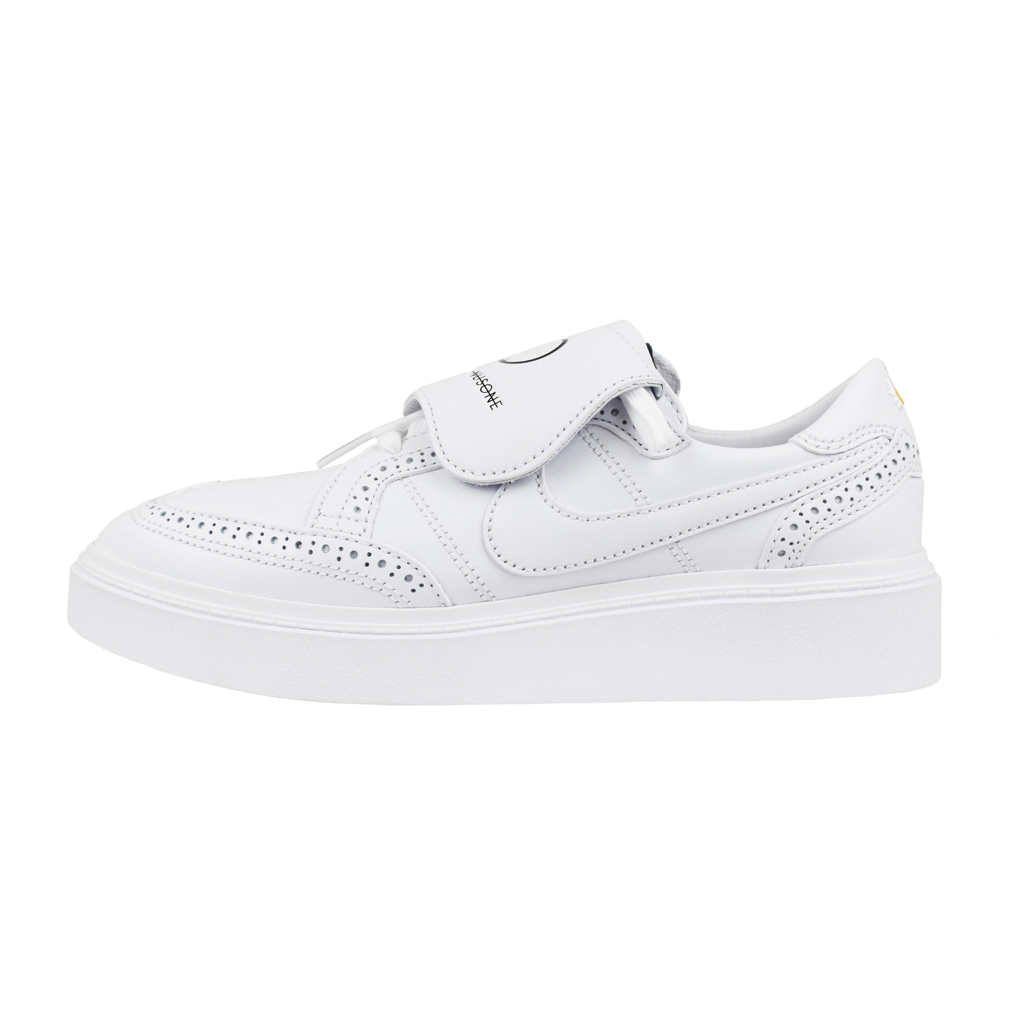 Nike x G-Dragon x PEACEMINUSONE Kwondo 1 - Triple White | Australia New Zealand