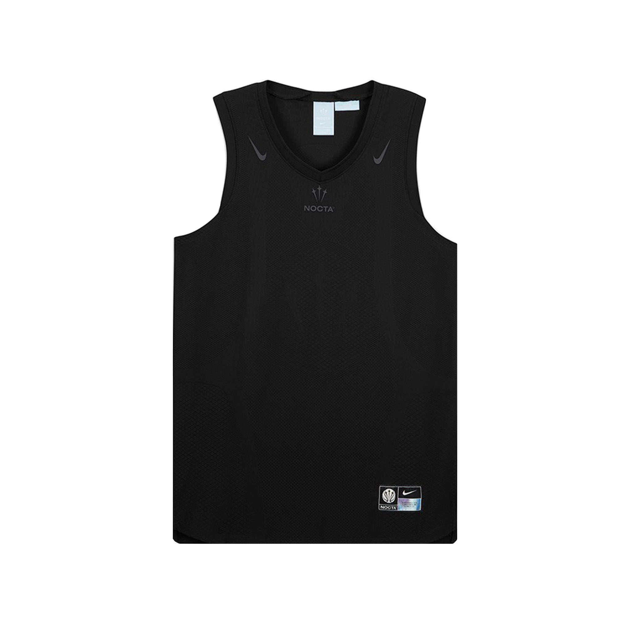 Nike x NOCTA Basketball Jersey - Black | Australia New Zealand