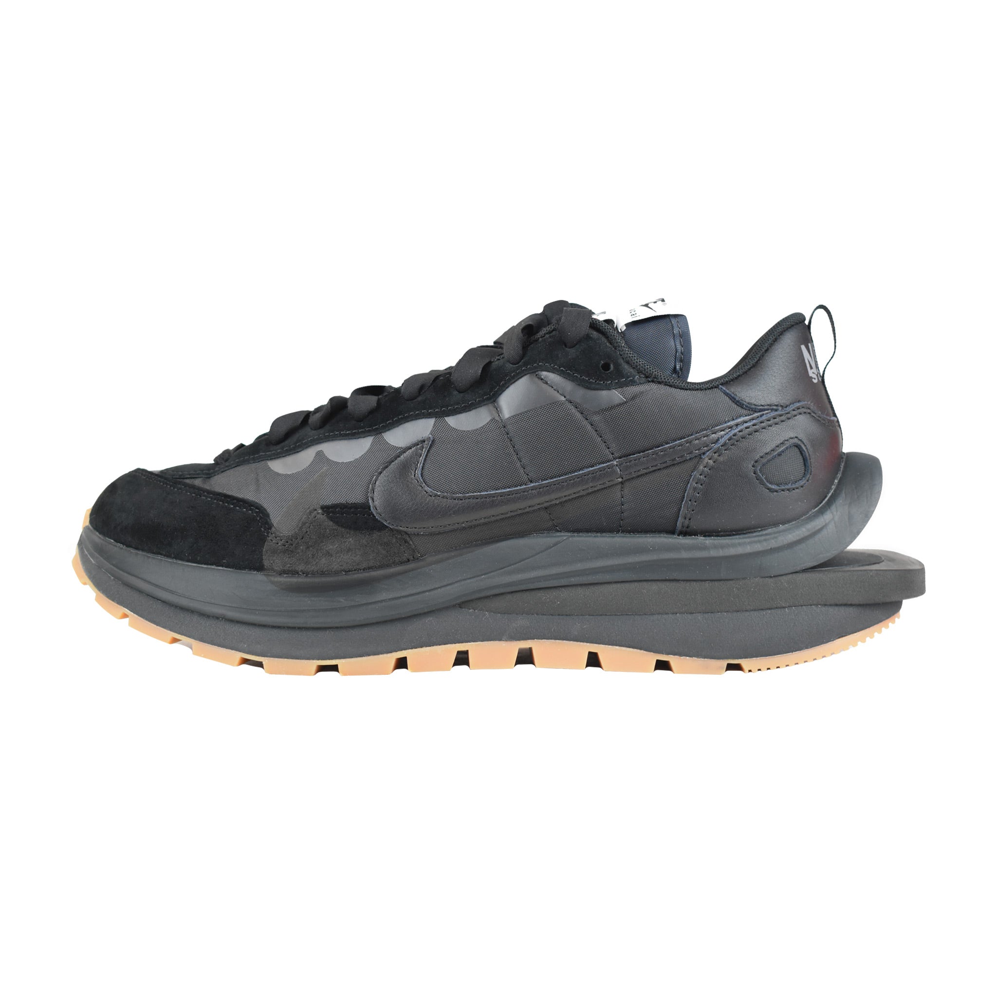 Nike x Sacai Vaporwaffle - Black Gum | Australia New Zealand