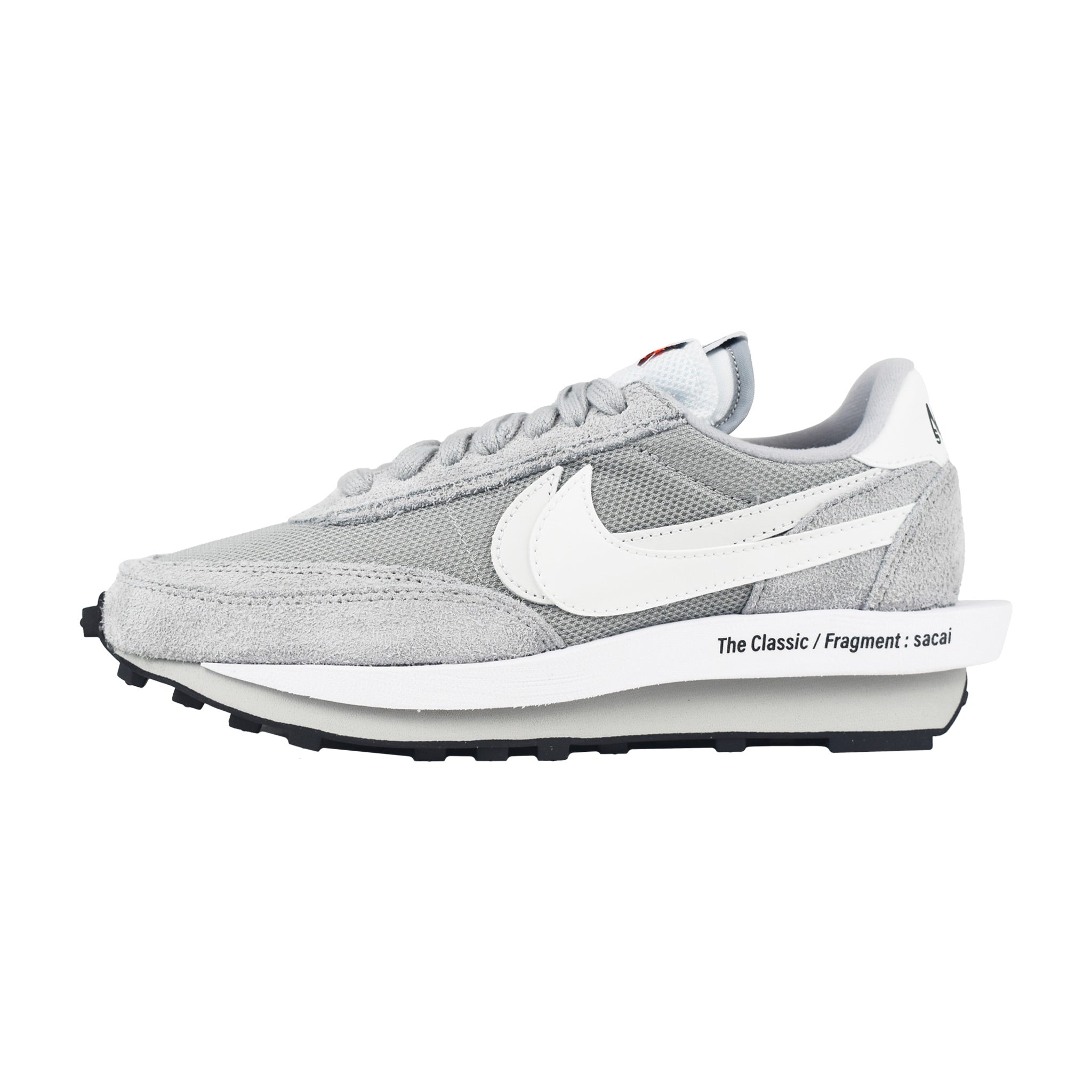 Nike x Sacai x Fragment LD Waffle SF – Grey | Australia New Zealand