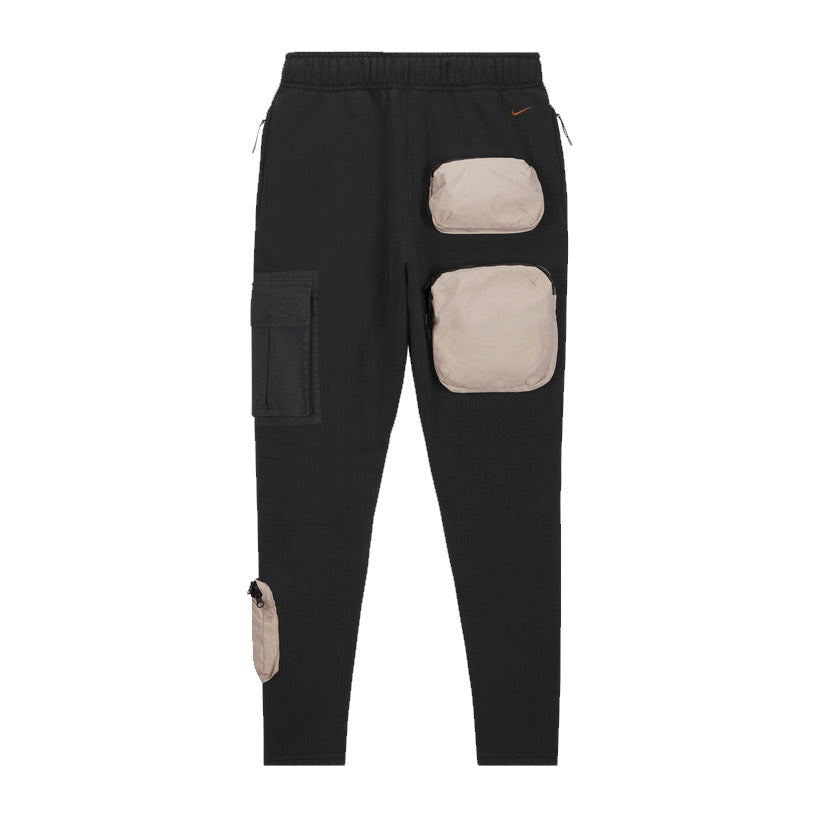 Travis Scott x Nike NRG AG Utility Pants - Black | Australia New Zealand