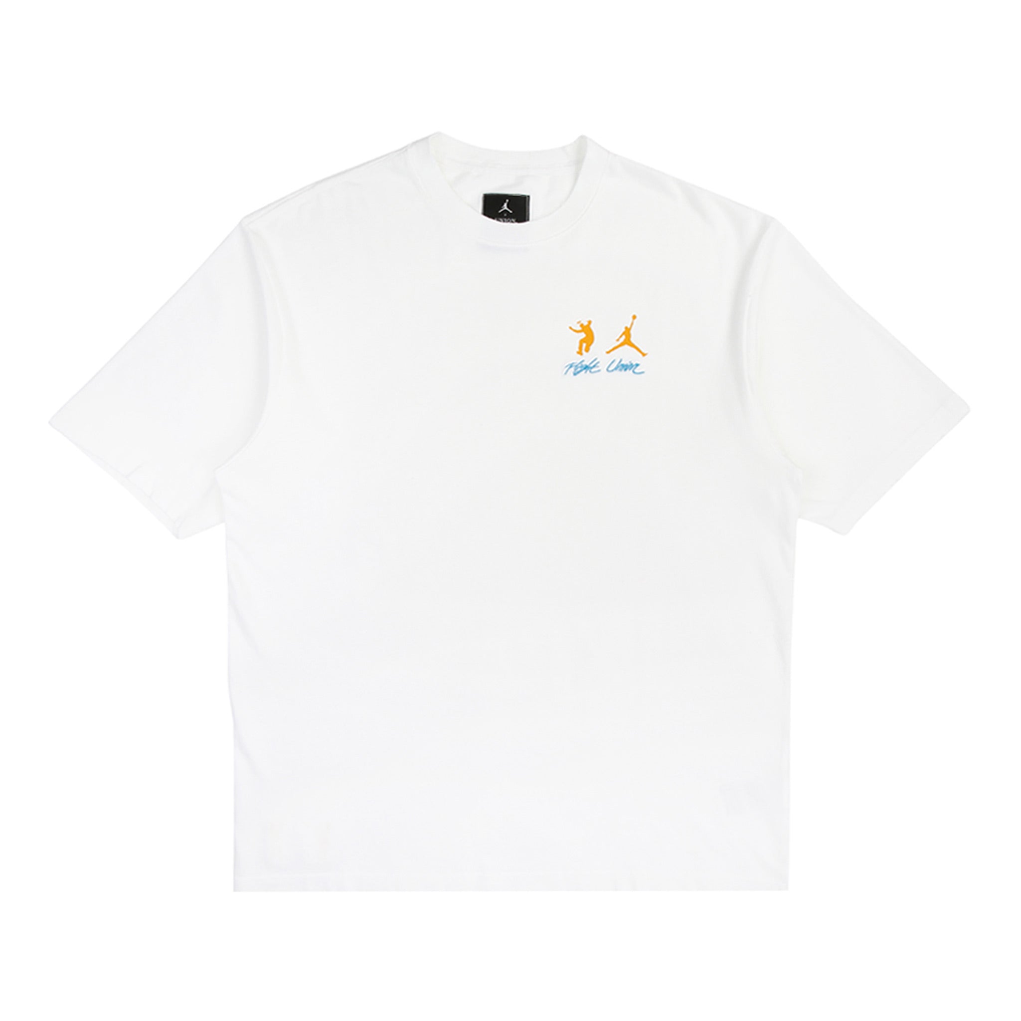 Union LA x Jordan Tee - White | Australia New Zealand