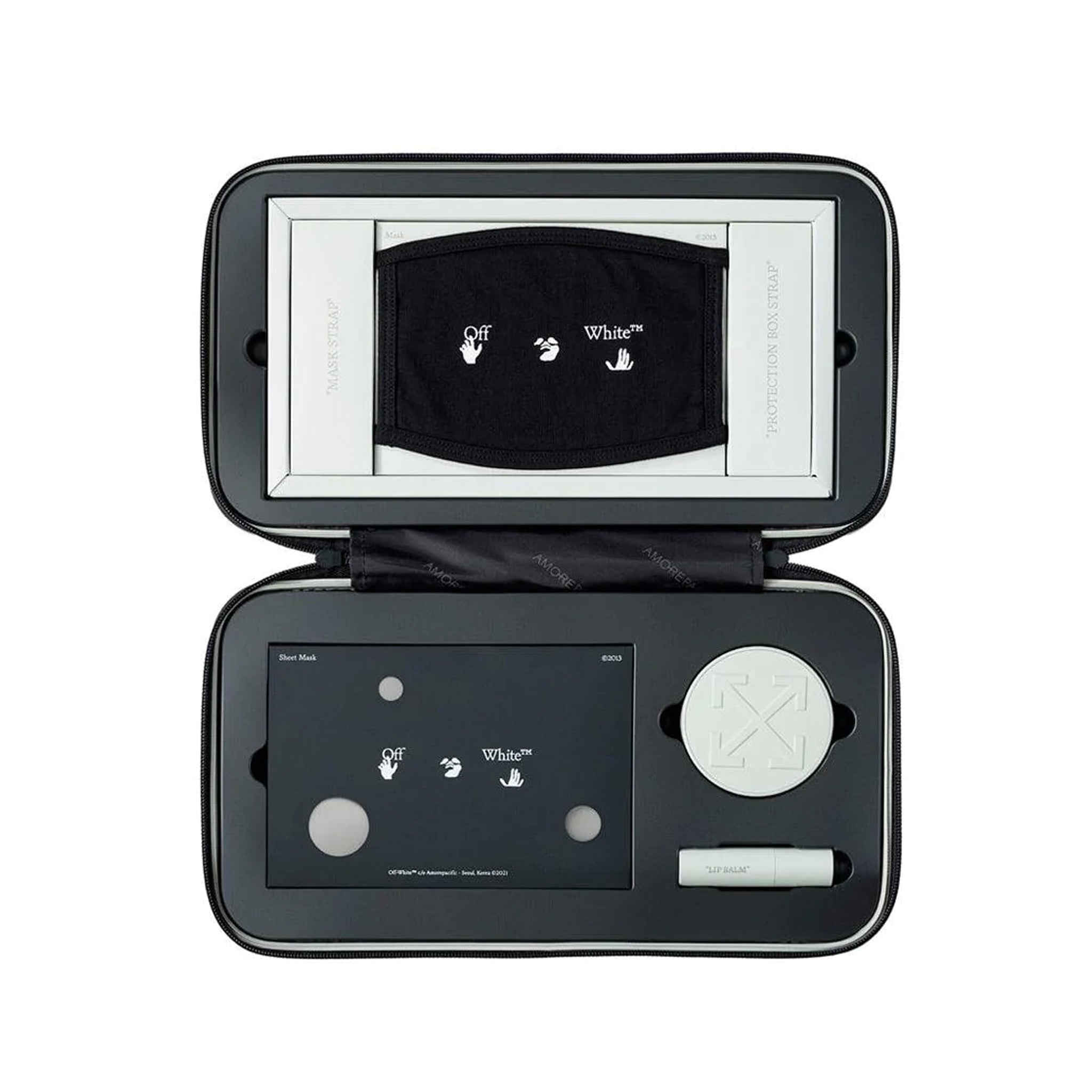 Off-White x Amorepacific Protection Case | Australia New Zealand CASE
