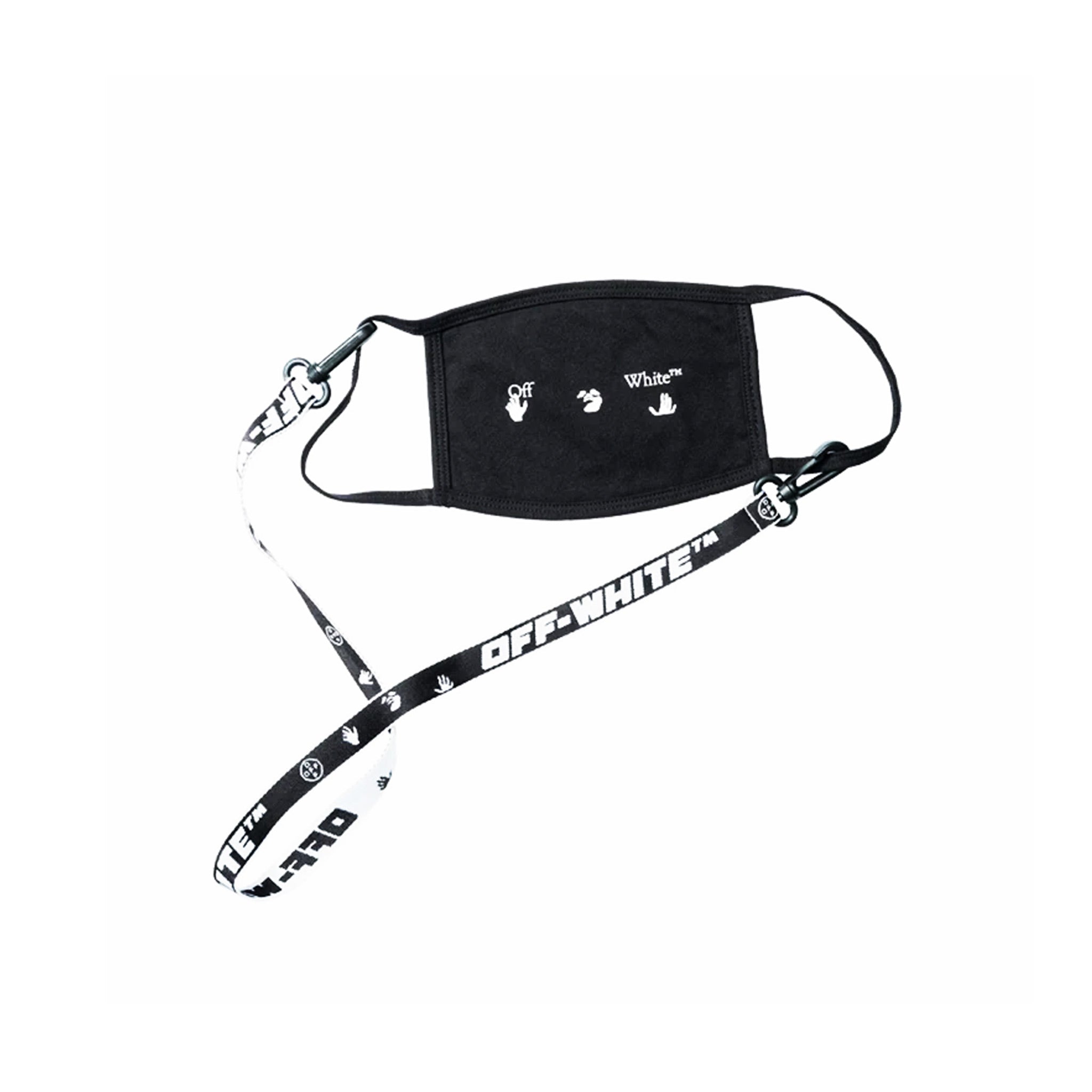 Off-White x Amorepacific Protection Case | Australia New Zealand MASK