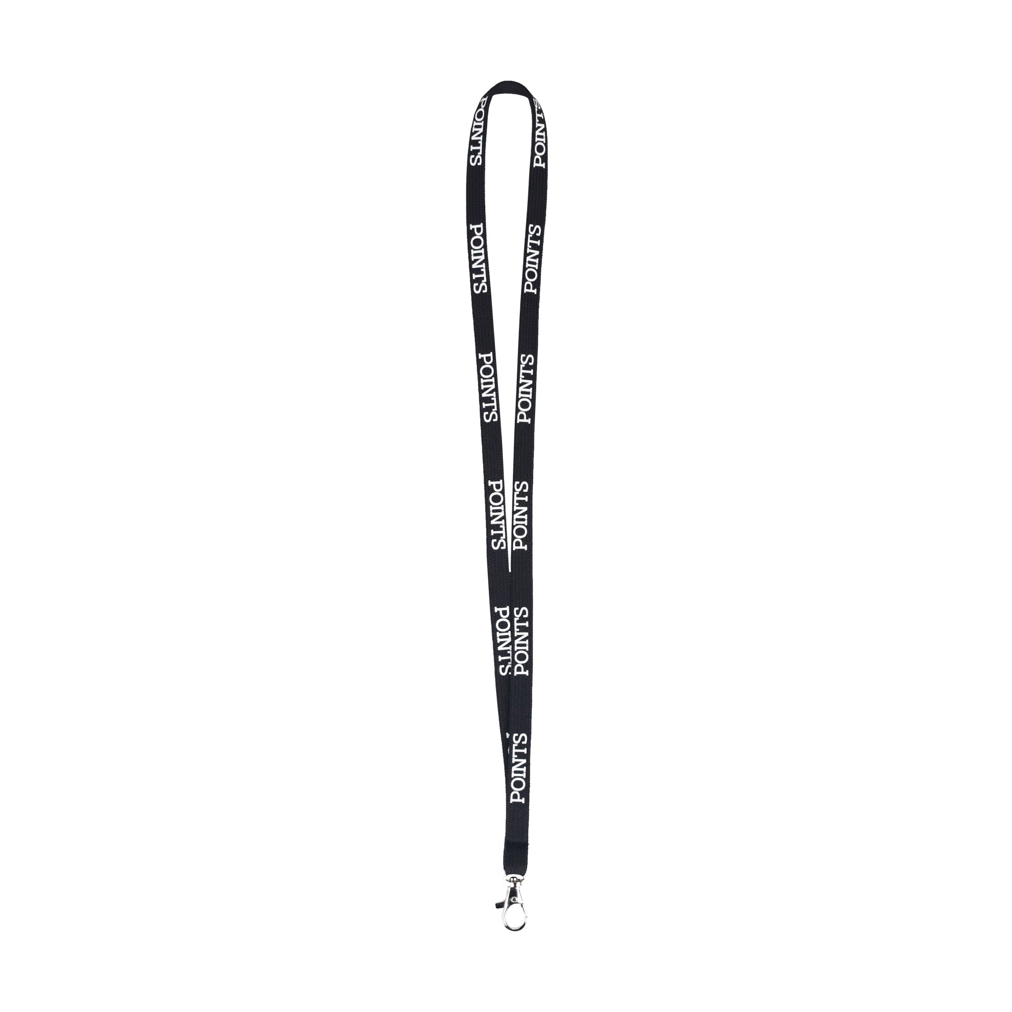 Points Logo Lanyard DAY - Glow In The Dark | Australia