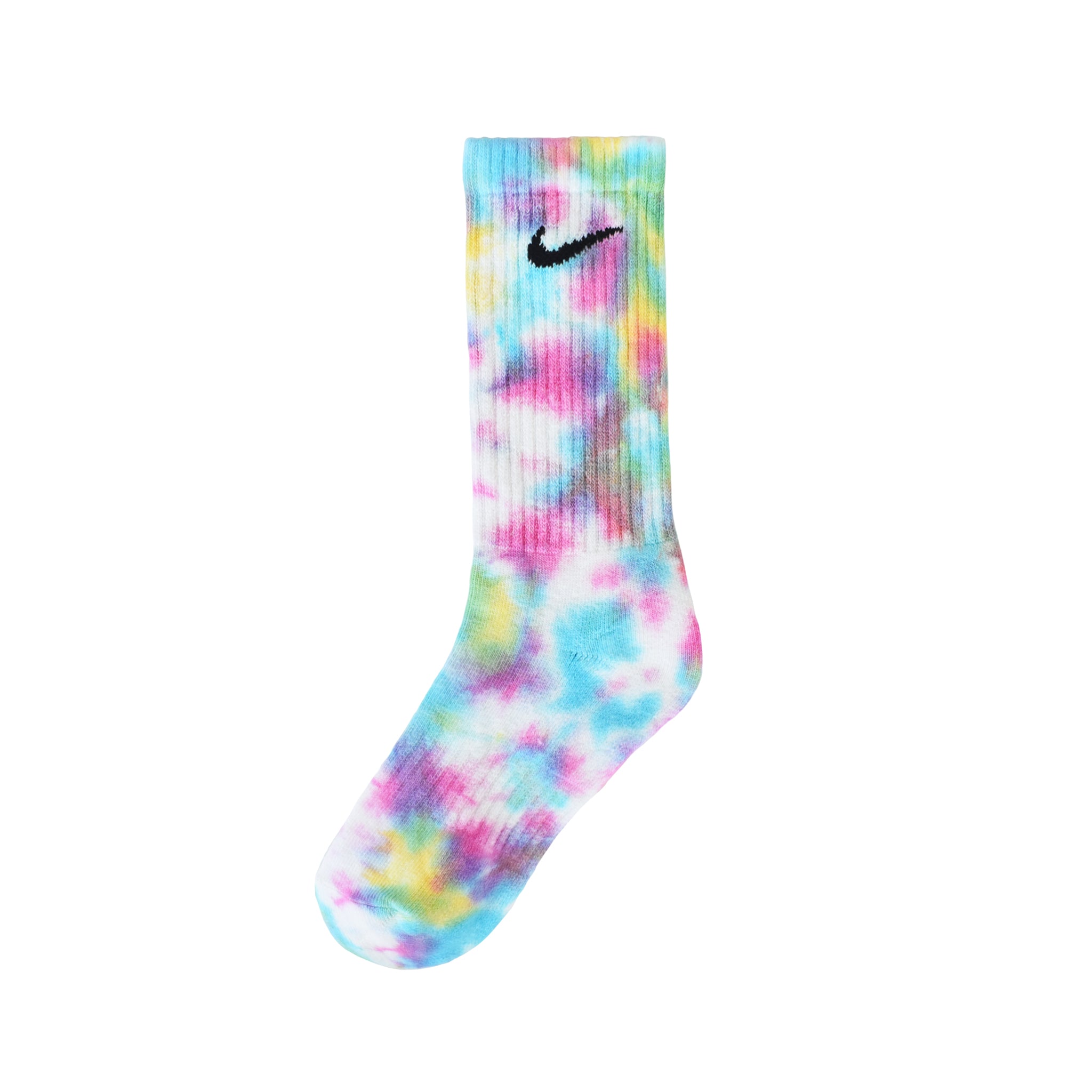 Sole Filler Hand Dyed Socks - Kaleidoscope | Australia New Zealand