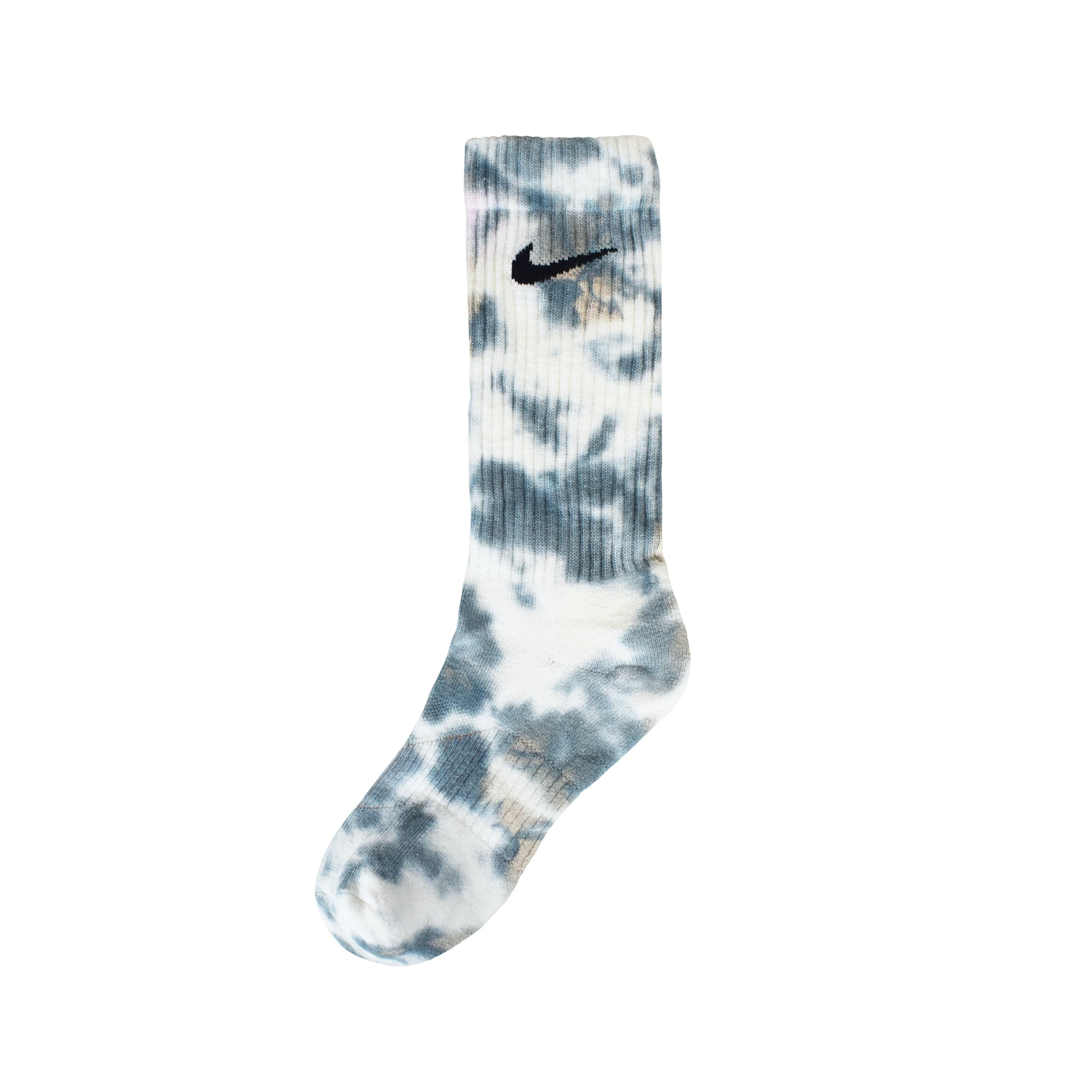 Sole Filler Hand Dyed Socks - Marble | Australia New Zealand