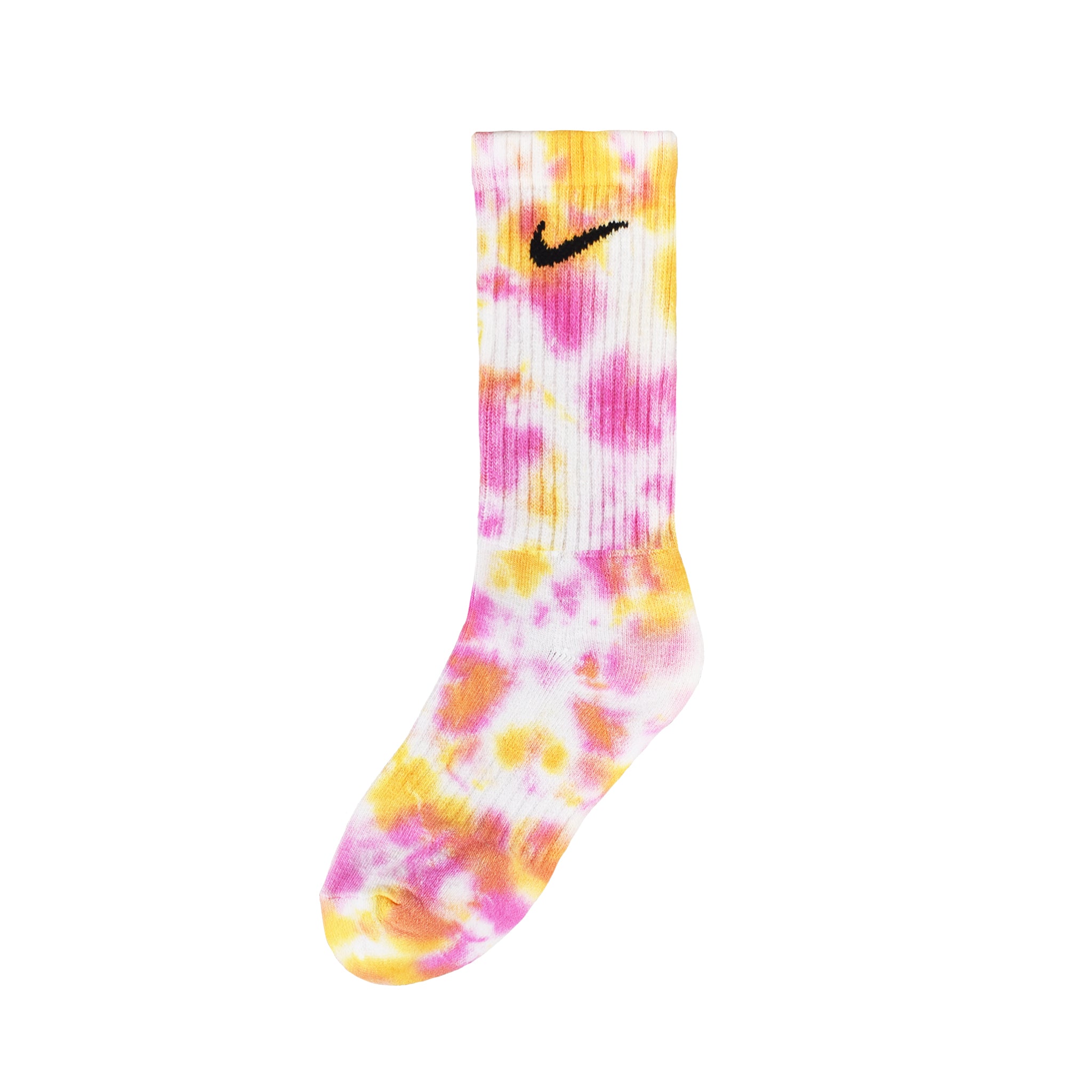 Sole Filler Hand Dyed Socks - Tequila Sunrise | Australia New Zealand