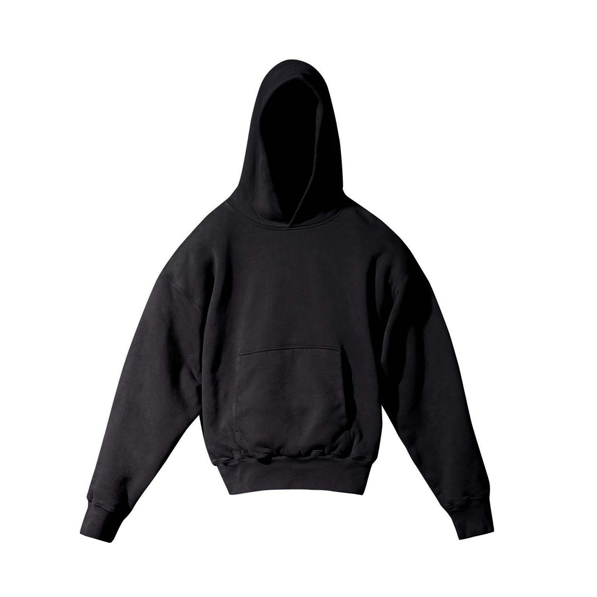 Yeezy x GAP Perfect Hoodie - Black | Australia New Zealand
