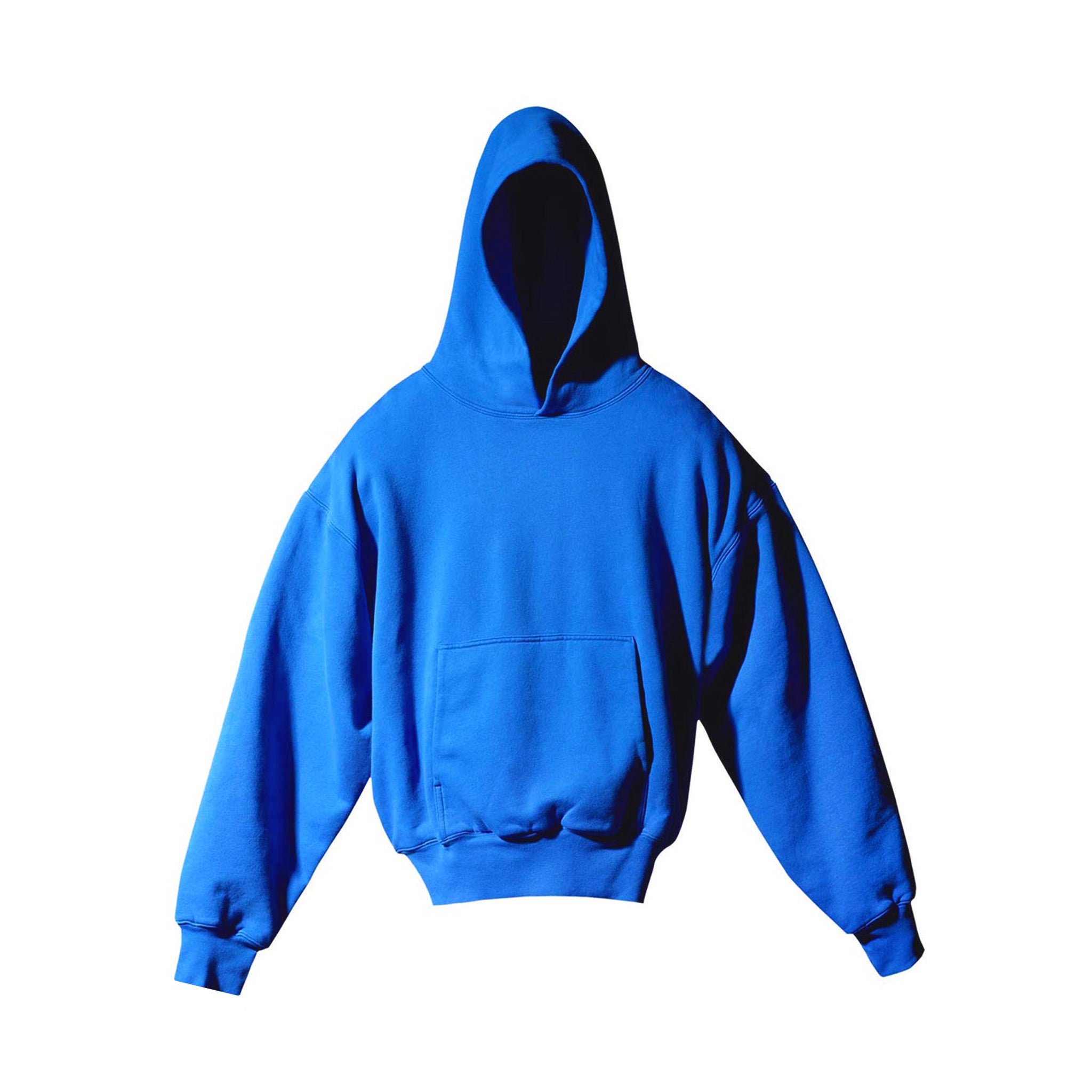 Yeezy x GAP Perfect Hoodie - Blue | Australia New Zealand