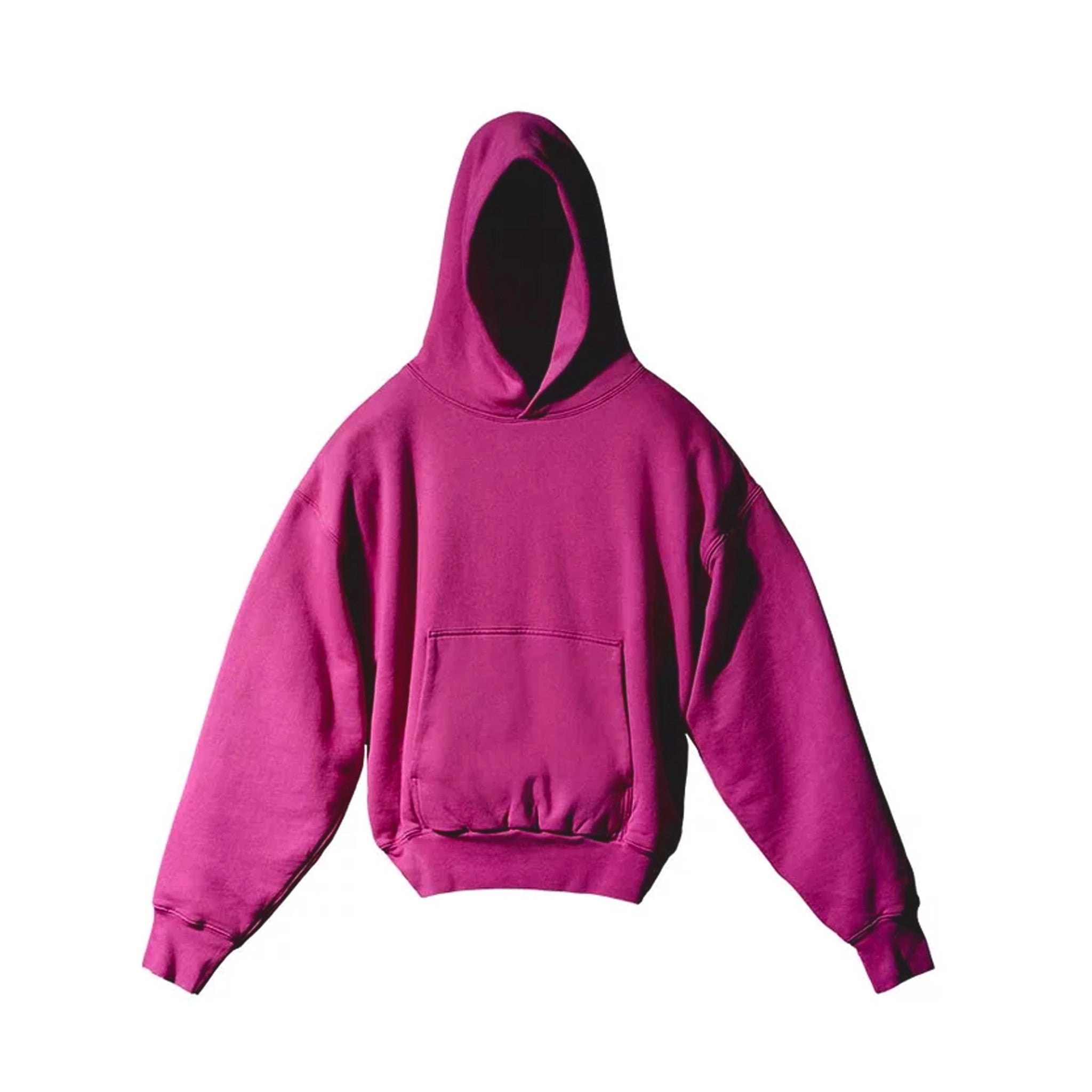 Yeezy x GAP Perfect Hoodie - Purple | Australia New Zealand