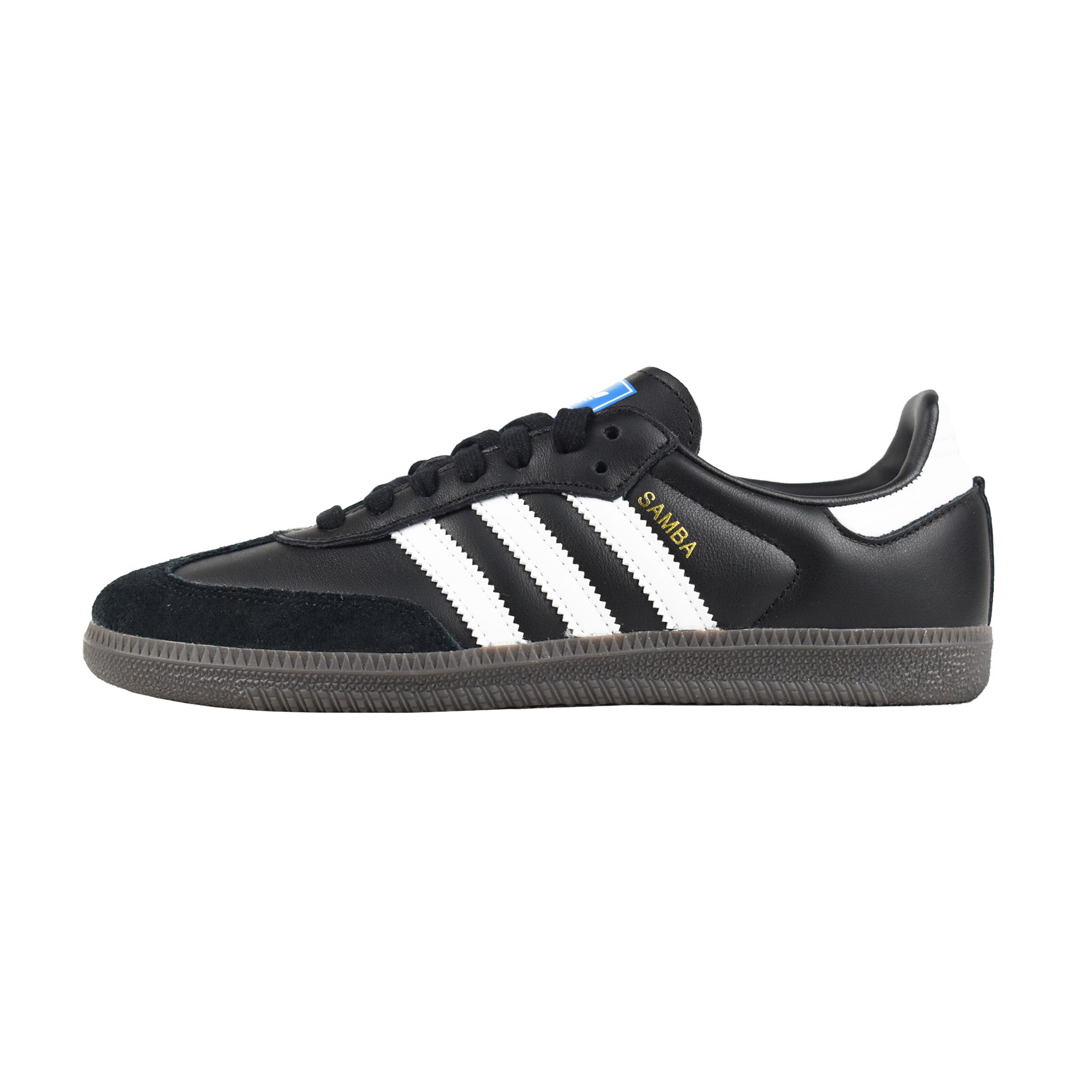 Adidas Samba OG - Black | Points Streetwear Store | Brisbane