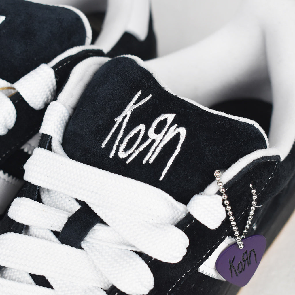 Adidas x Korn Campus 00s - Black TONGUE | Australia New Zealand