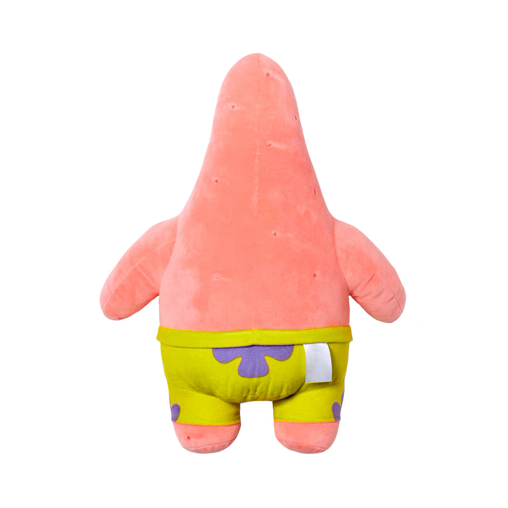 SpongeBob Squarepants x CPFM x UNIQLO Plush - Patrick Star | Australia New Zealand BACK