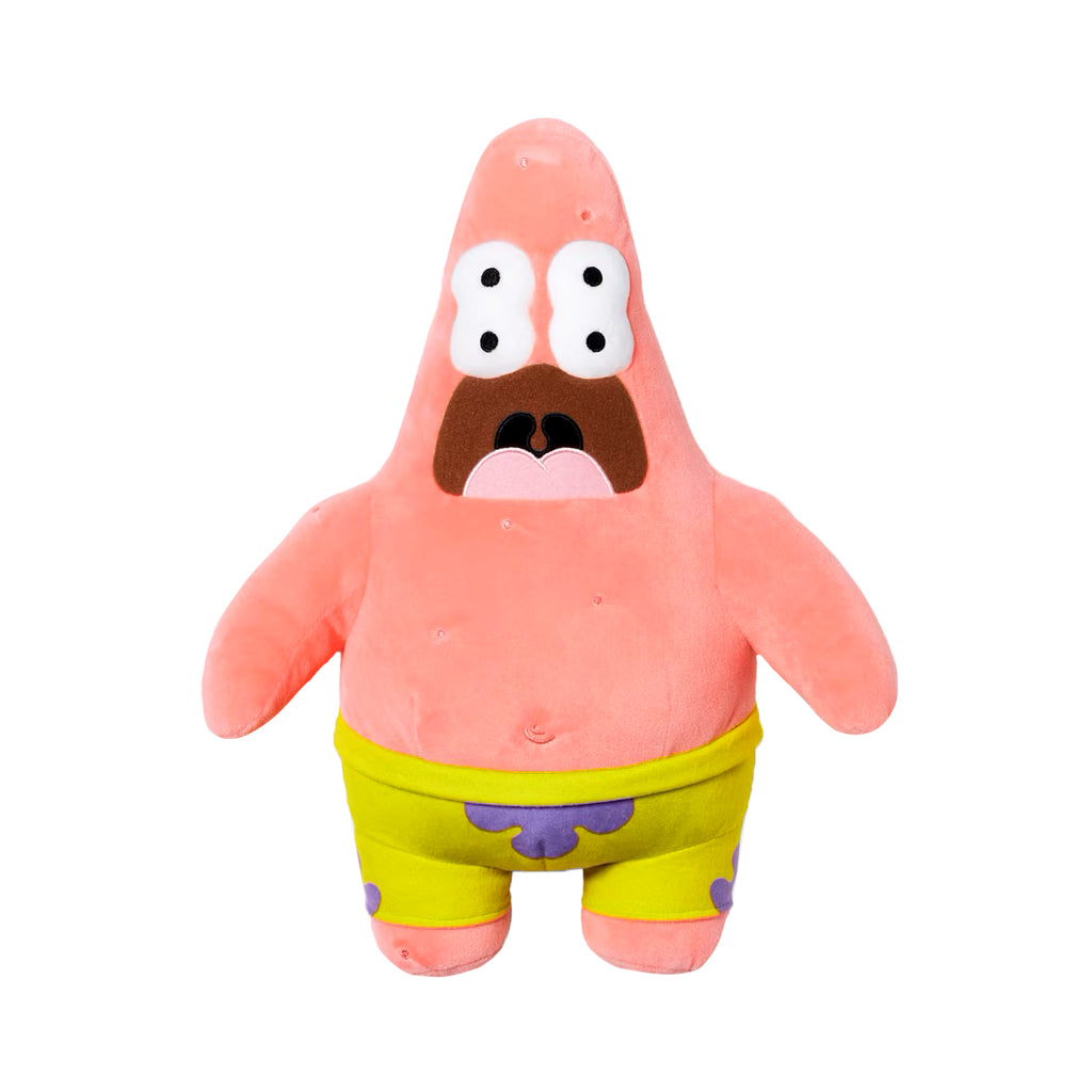 SpongeBob Squarepants x CPFM x UNIQLO Plush - Patrick Star | Australia New Zealand 