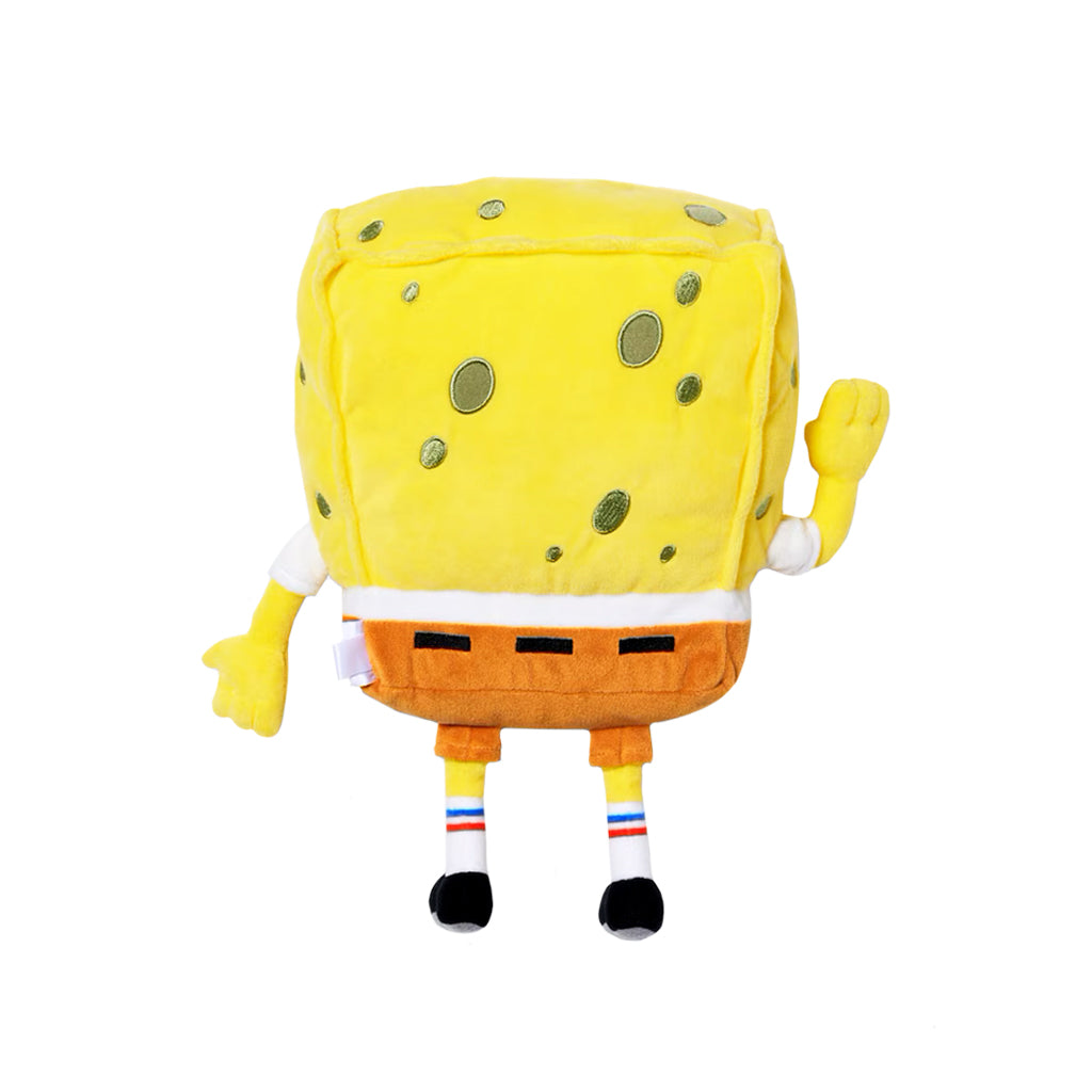 SpongeBob Squarepants x CPFM x UNIQLO Plush - SpongeBob | Australia New Zealand BACK