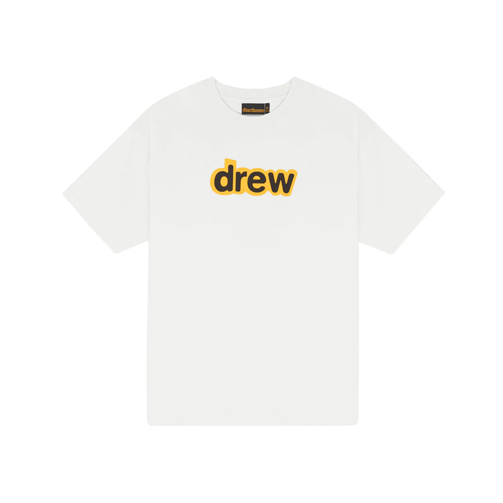Drew House Secret SS Tee White Points Streetwear Store Brisbane