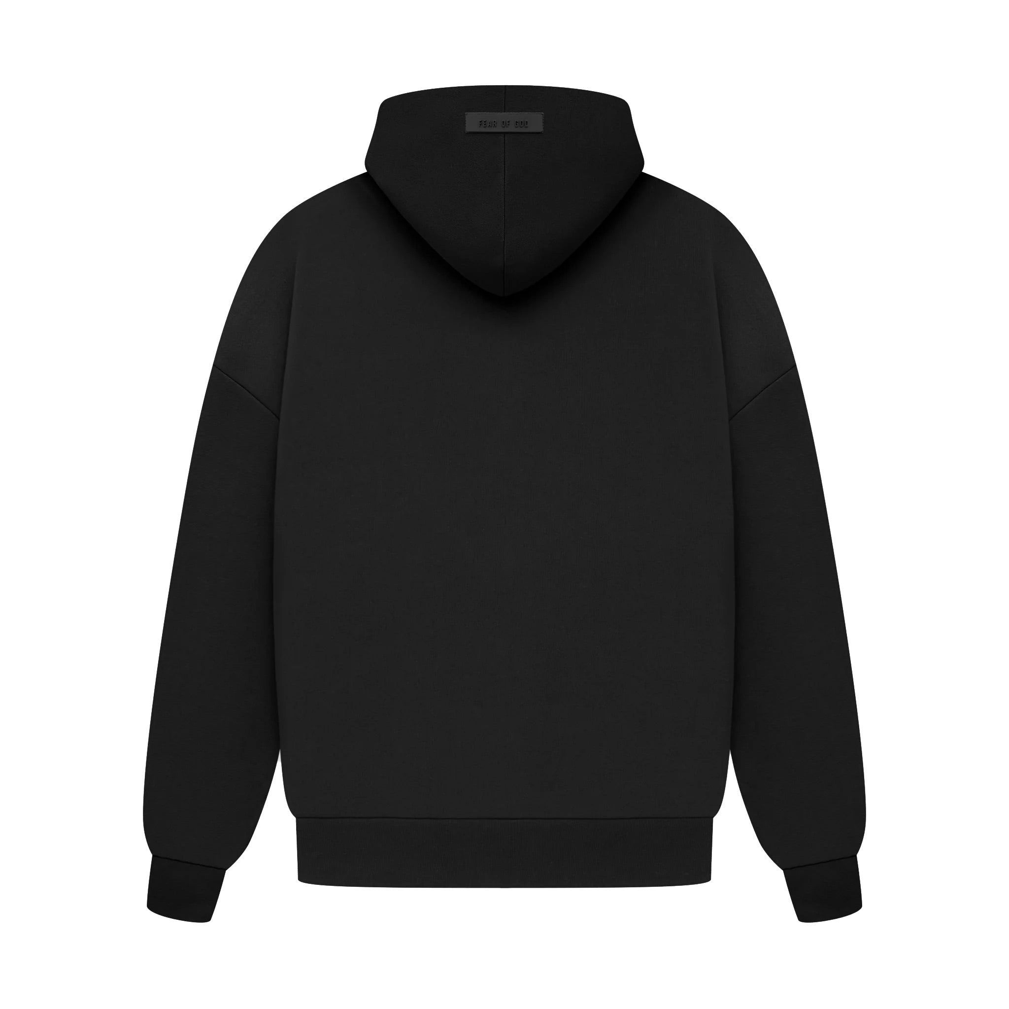 essentials fear of god stockx