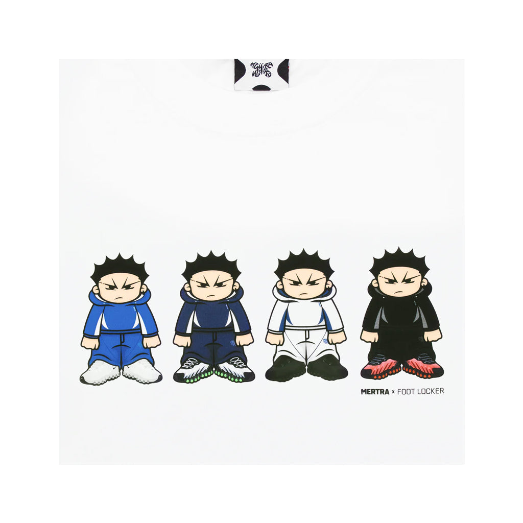 footlocker au release