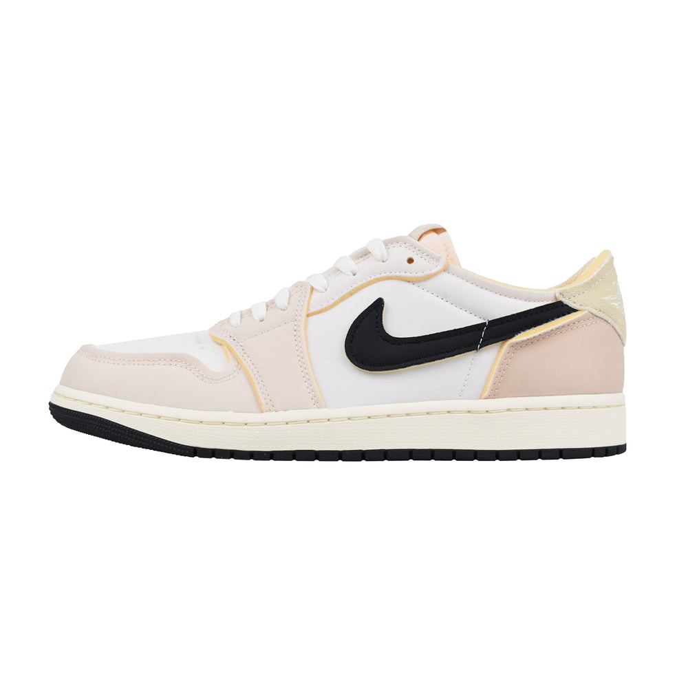 Nike Air Jordan 1 Low Retro OG EX Coconut Milk