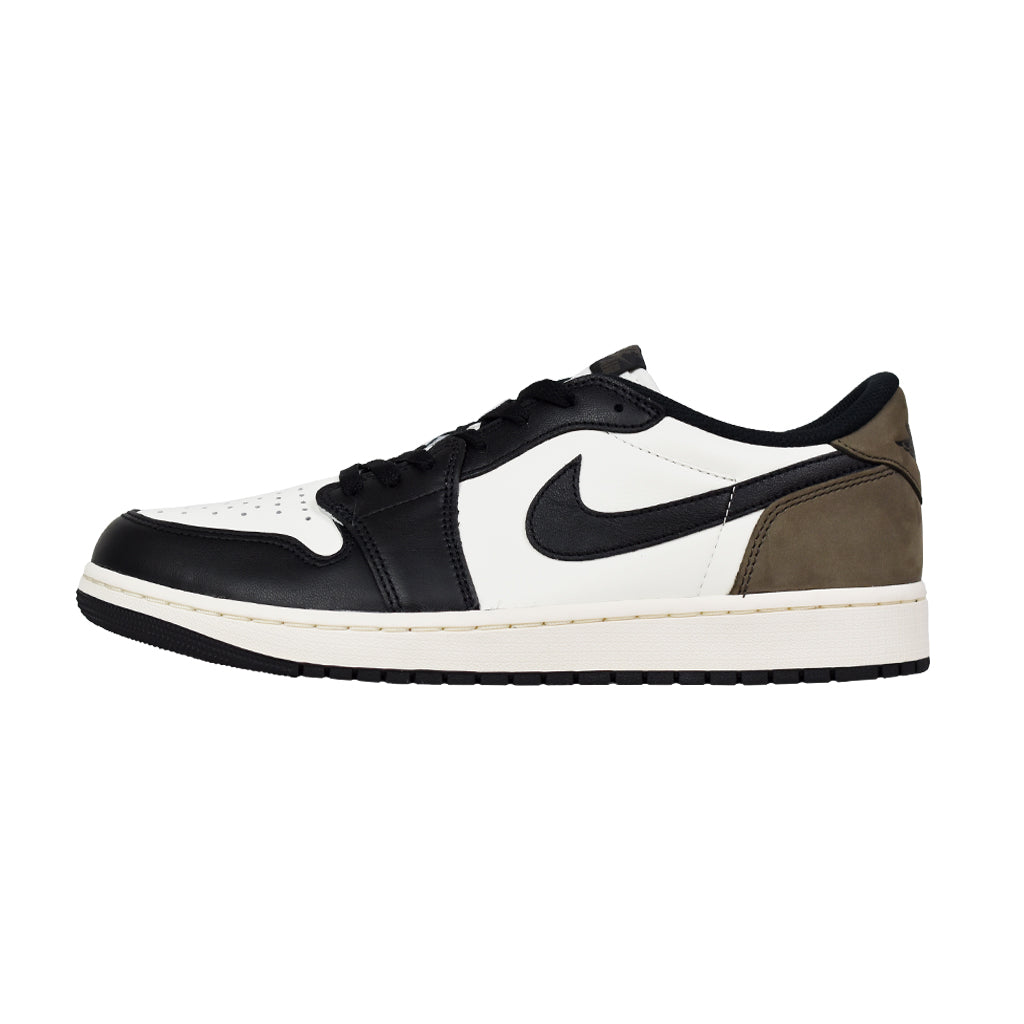 Nike Air Jordan 1 Low Retro OG - Mocha | Australia New Zealand 