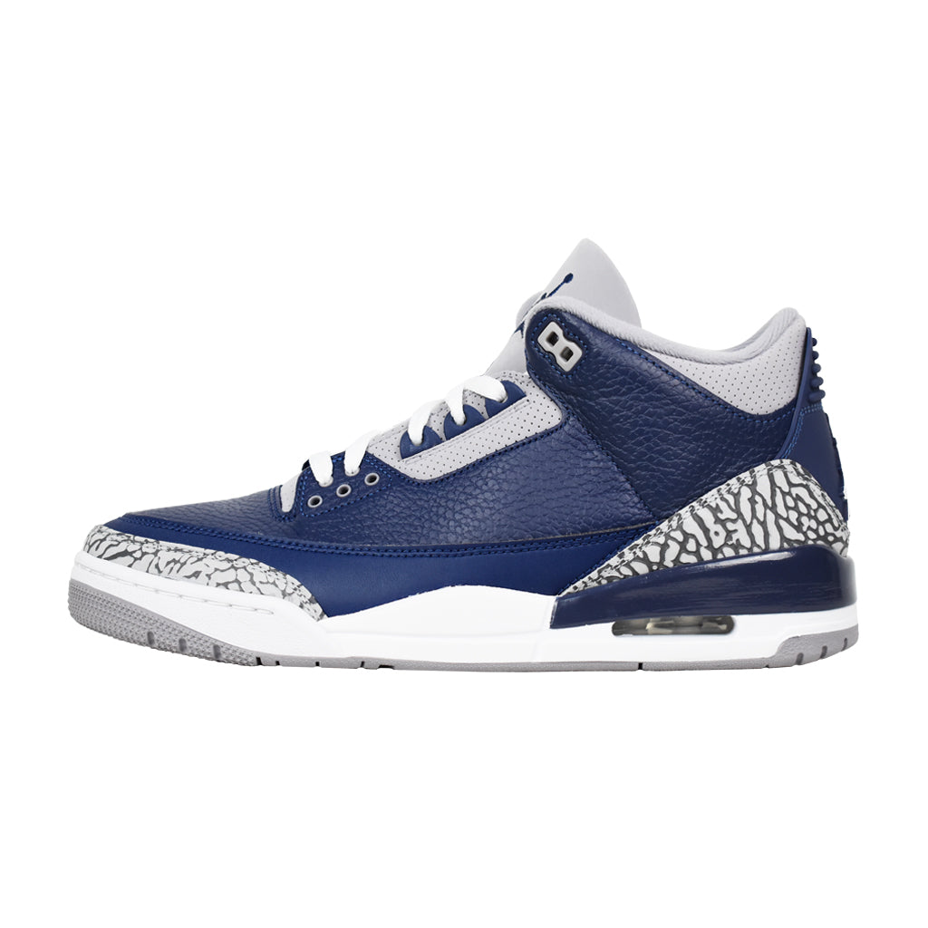 Nike Air Jordan 3 Retro - Georgetown 2021 | Australia New Zealand