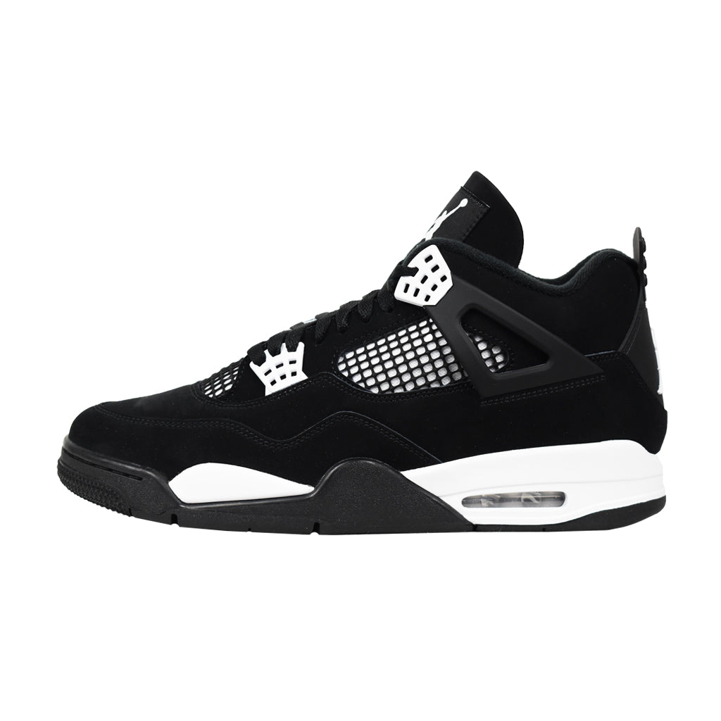 Nike Air Jordan 4 Retro - White Thunder | Australia New Zealand 
