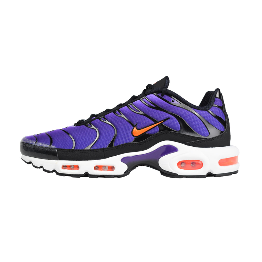 Nike Air Max Plus OG TN - Voltage Purple | Points Streetwear Store ...