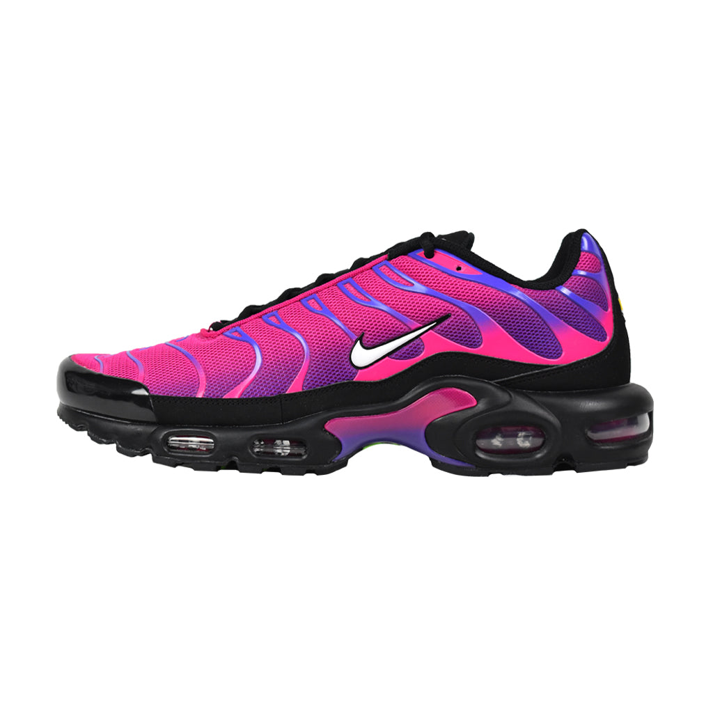 Nike Air Max Plus TN - Fireberry / Rebellious Air | Australia New Zealand 