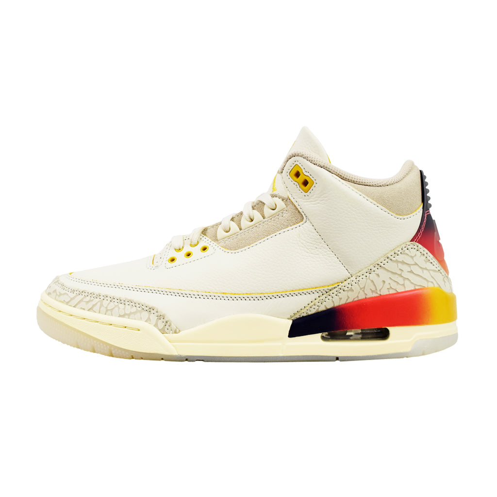 Nike x J Balvin Air Jordan 3 Retro SP - Medellín Sunset | Australia New Zealand 