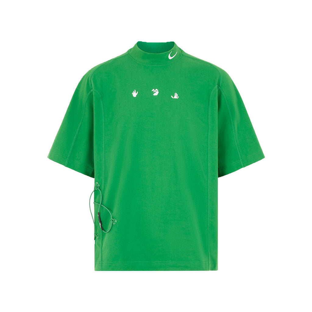 Nike x Off-White S/S Tee - Green | Australia New Zealand 