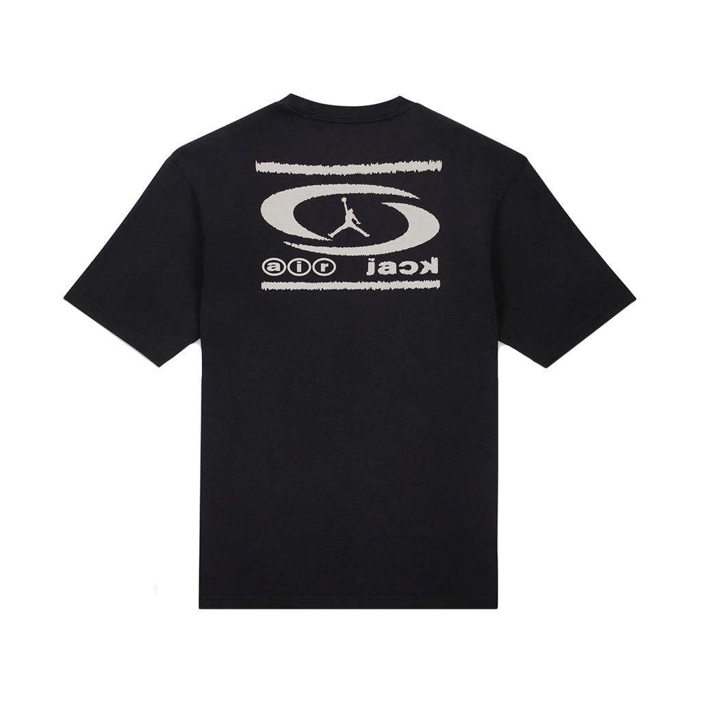 Jordan x Travis Scott Jumpman Jack Tee - Black | Points Streetwear Store | Brisbane