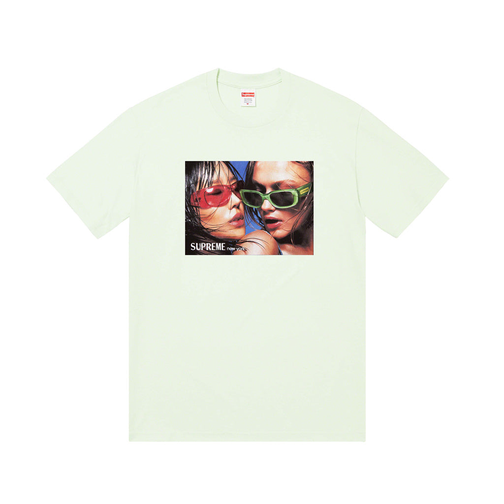 Supreme Eyewear Tee - Mint | Australia New Zealand