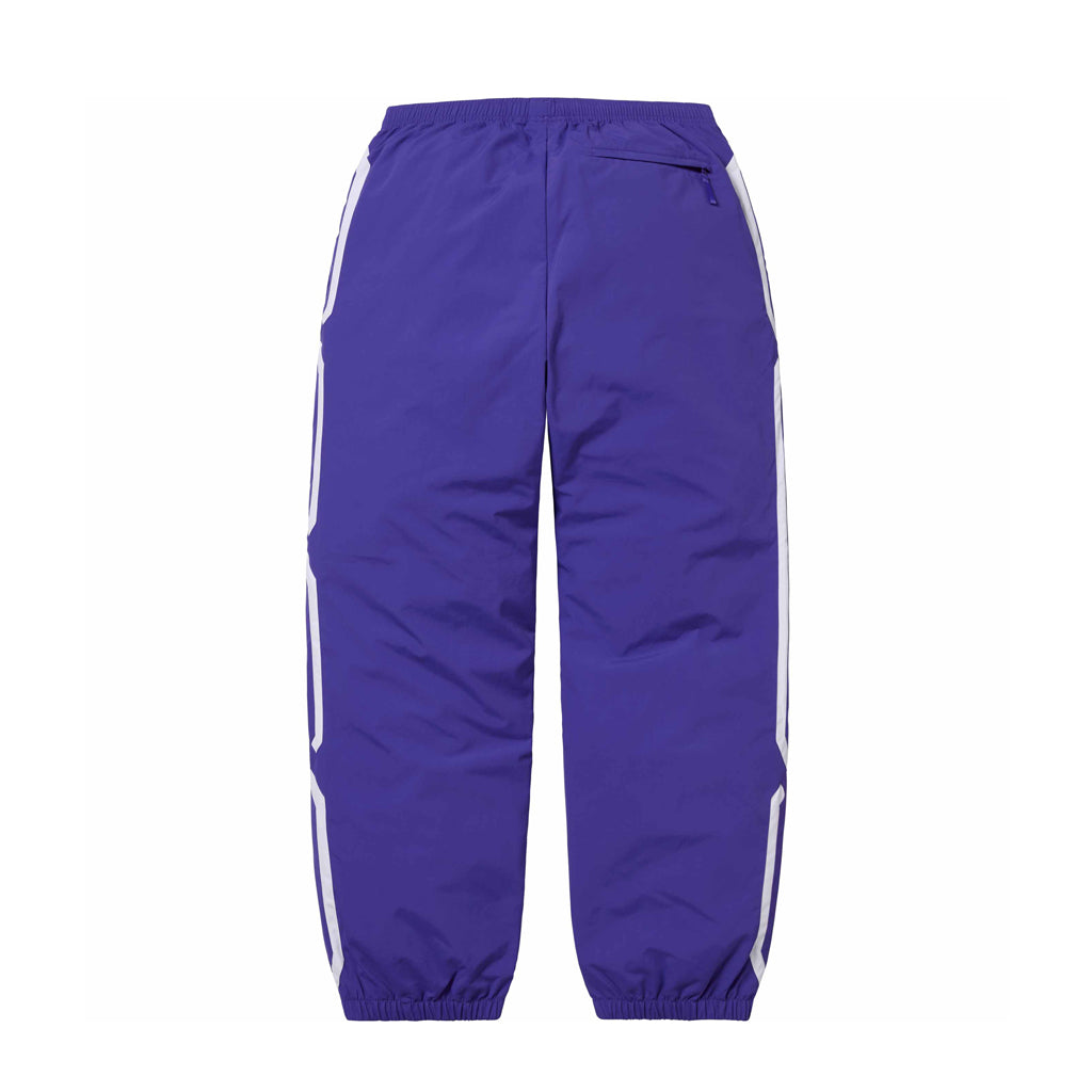 Supreme Inset Link Pants - Purple | Australia New Zealand REAR