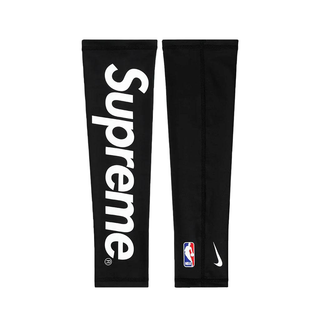 Supreme x Nike x NBA Shooting Sleeves (2 Pack) – Black | Australia New Zealand 