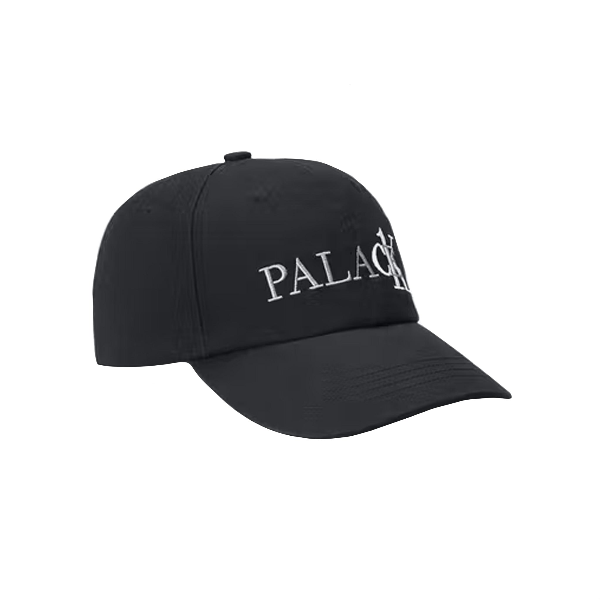 Calvin Klein x Palace CK1 Cap - Black SIDE | Australia New Zealand