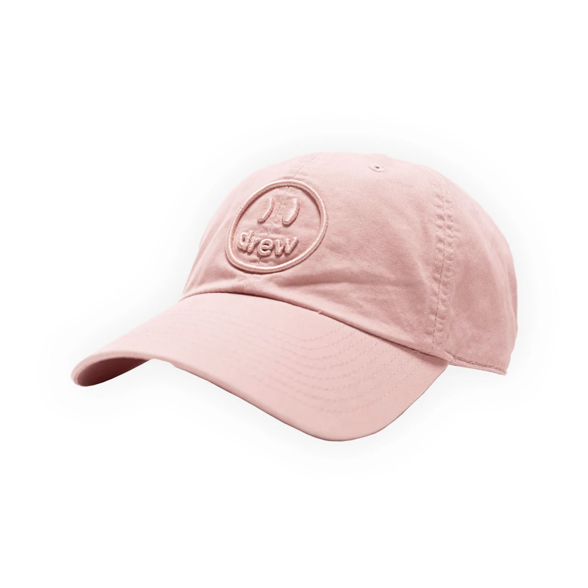 Drew House Mascot Dad Hat - Pink Mauve | Australia New Zealand