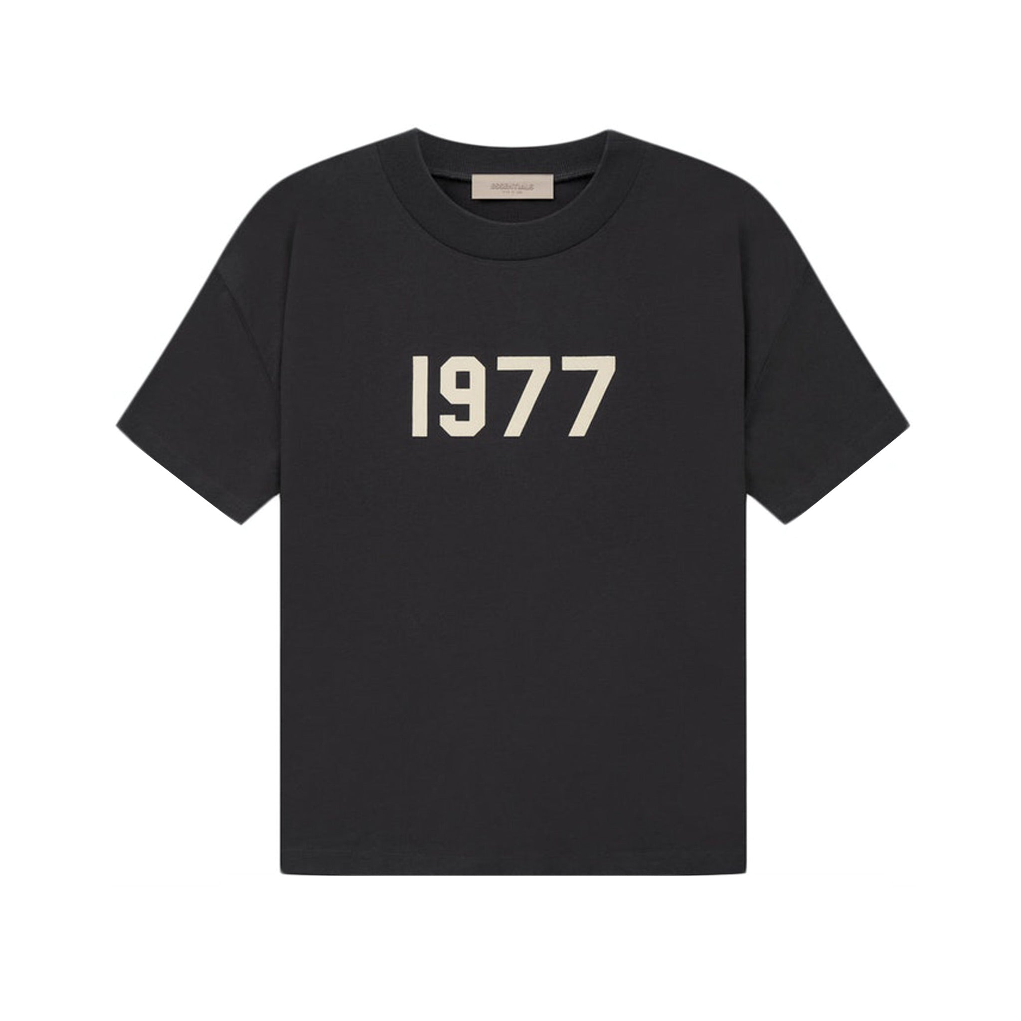 Fear Of God Essentials 1977 Tee SS22 - Iron | Points Streetwear Store ...