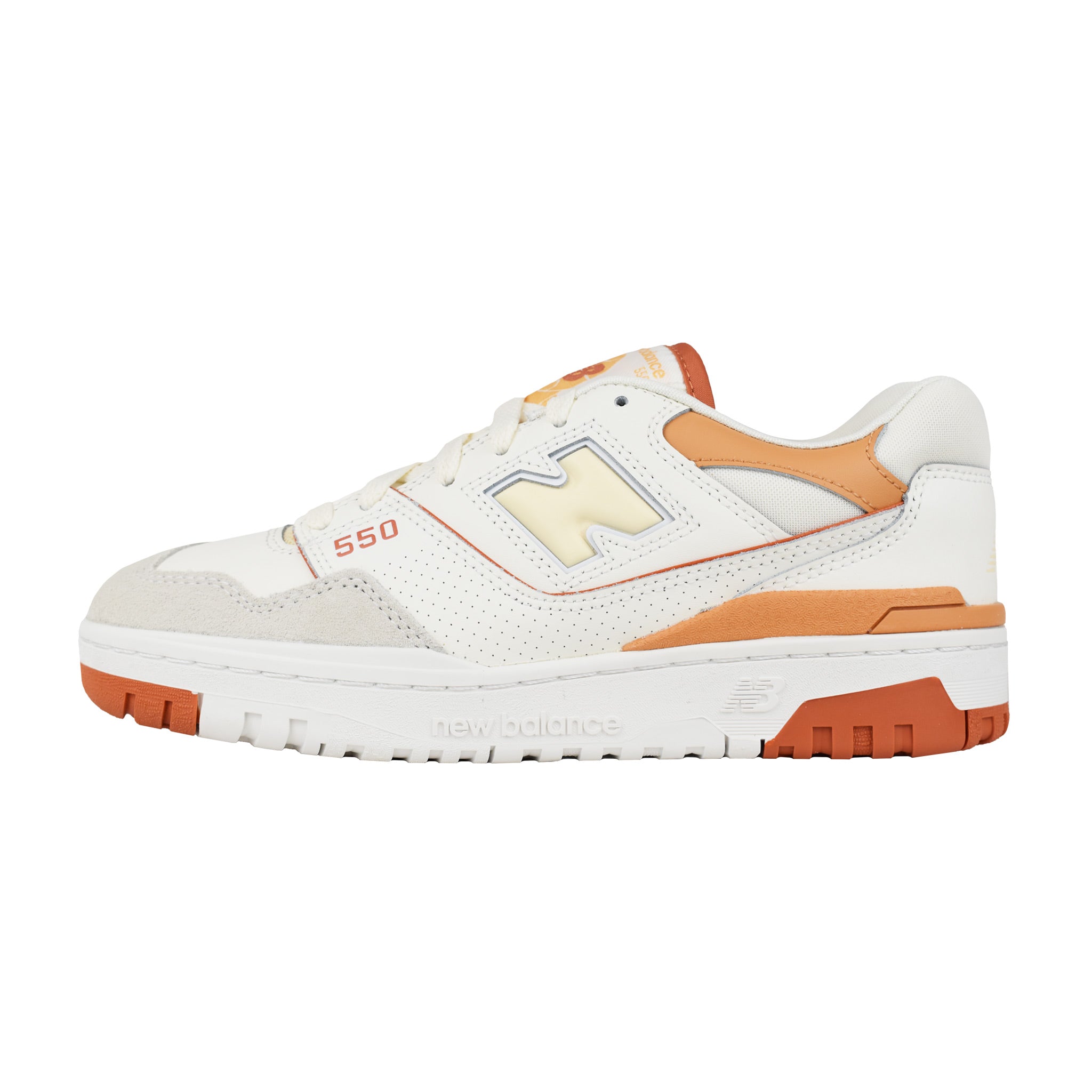 New Balance 550 Au Lait W Points Streetwear Store Brisbane