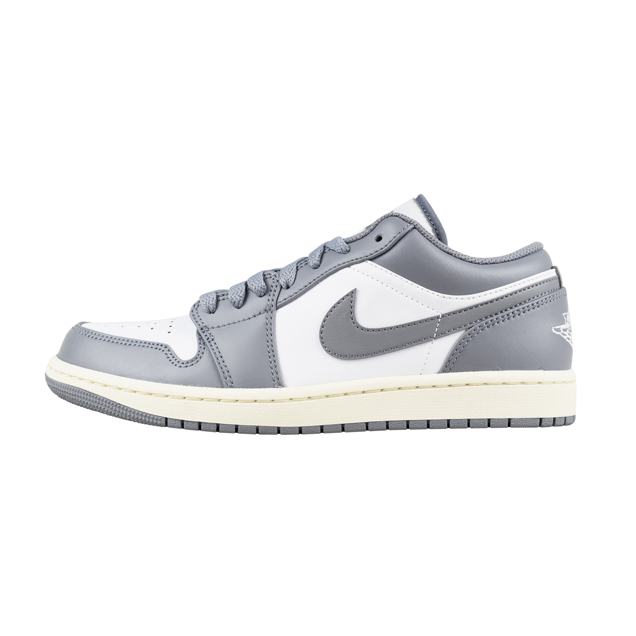 Nike Air Jordan 1 Low - Vintage Grey | Points Streetwear Store | Brisbane