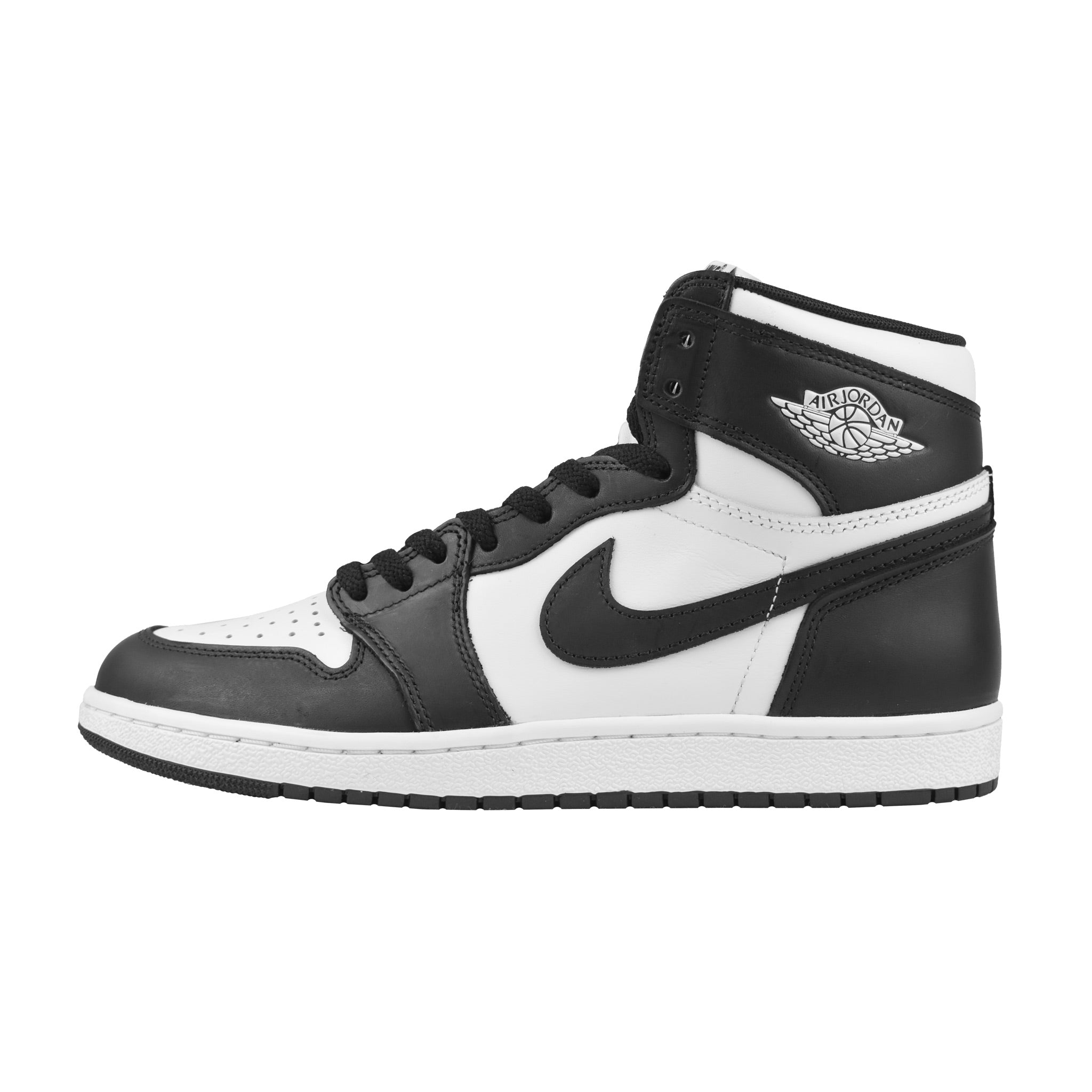 Nike Air Jordan 1 Retro High 85 -Black White | Points Streetwear Store ...