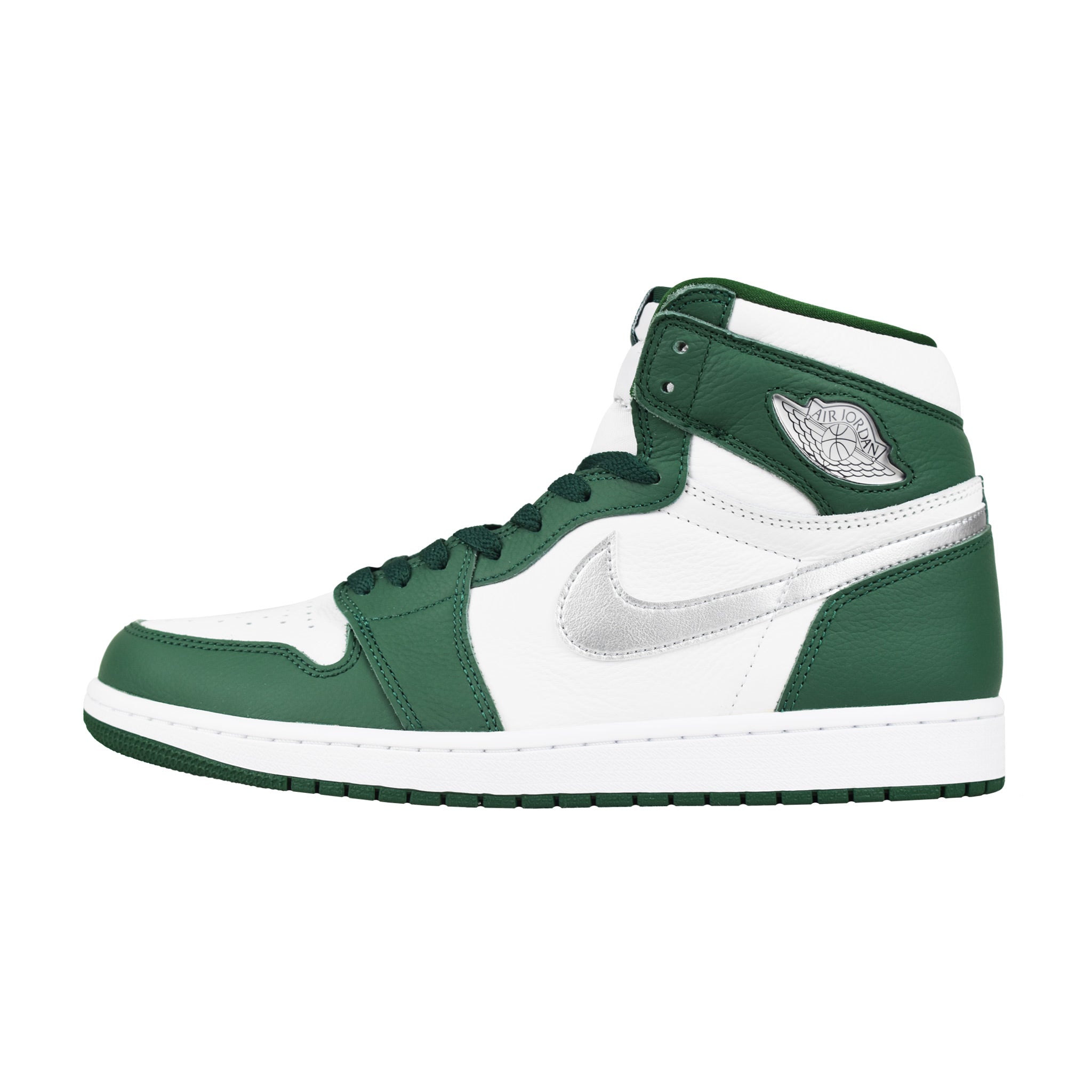 Nike Air Jordan 1 Retro High OG - Gorge Green | Points Streetwear Store ...