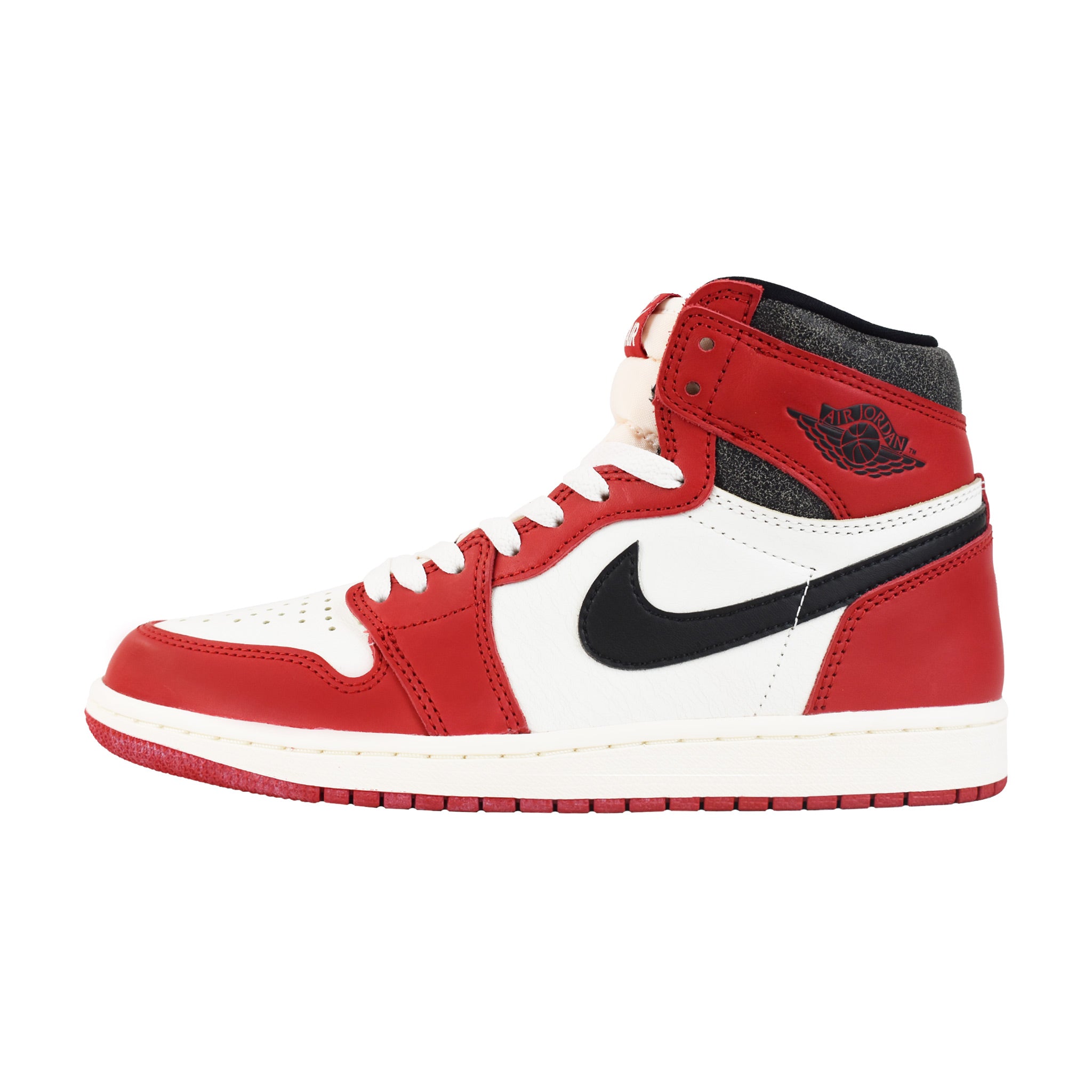 Nike Air Jordan 1 Retro High OG - Lost And Found | Points Streetwear ...