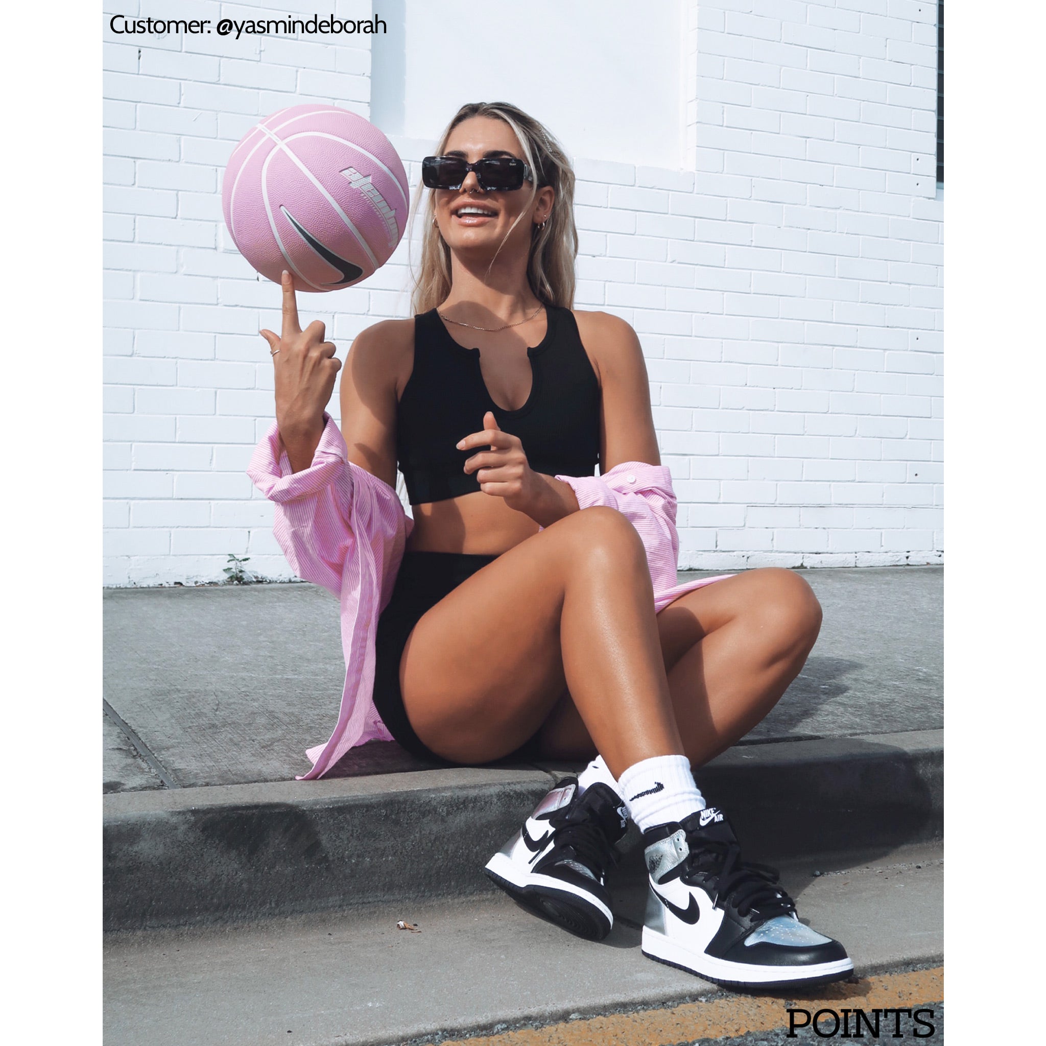 Nike Air Jordan 1 Retro High Womens - Silver Toe | Australia New Zealand On Foot