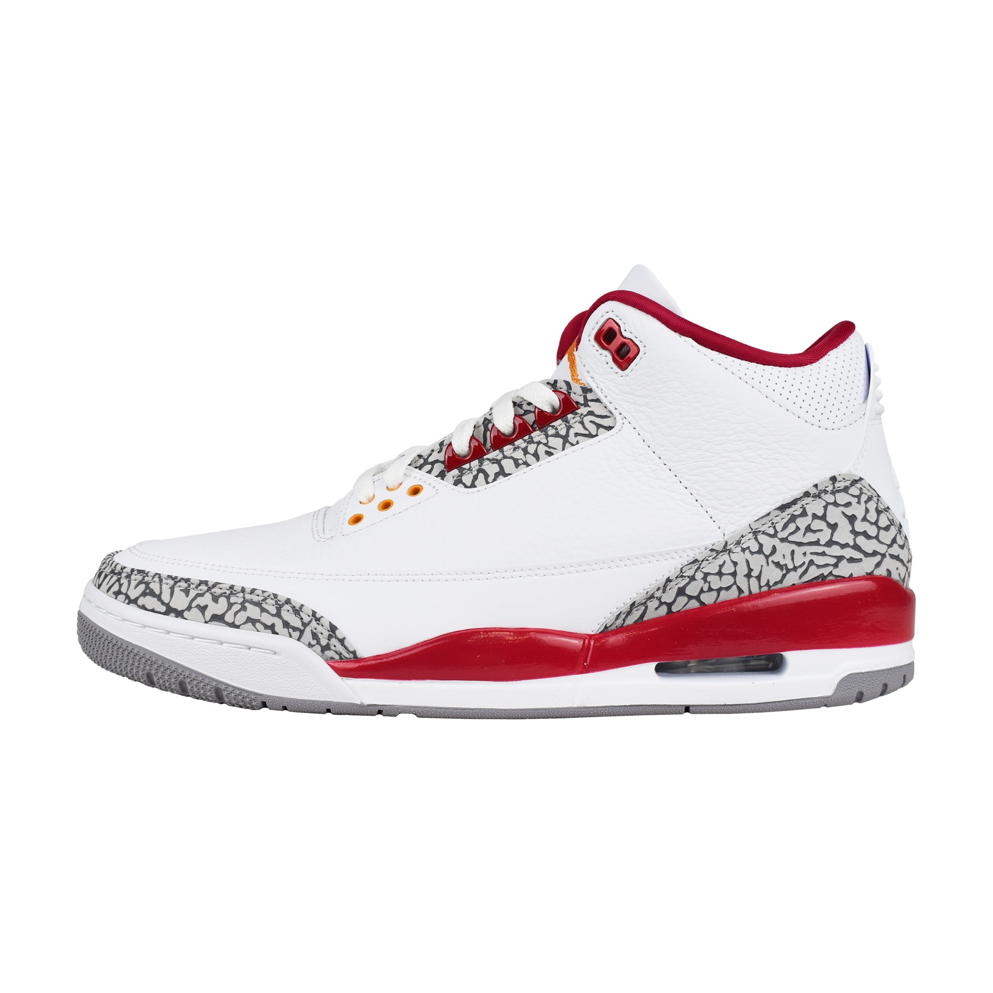 Nike Air Jordan 3 Retro - Cardinal Red | Points Streetwear Store | Brisbane