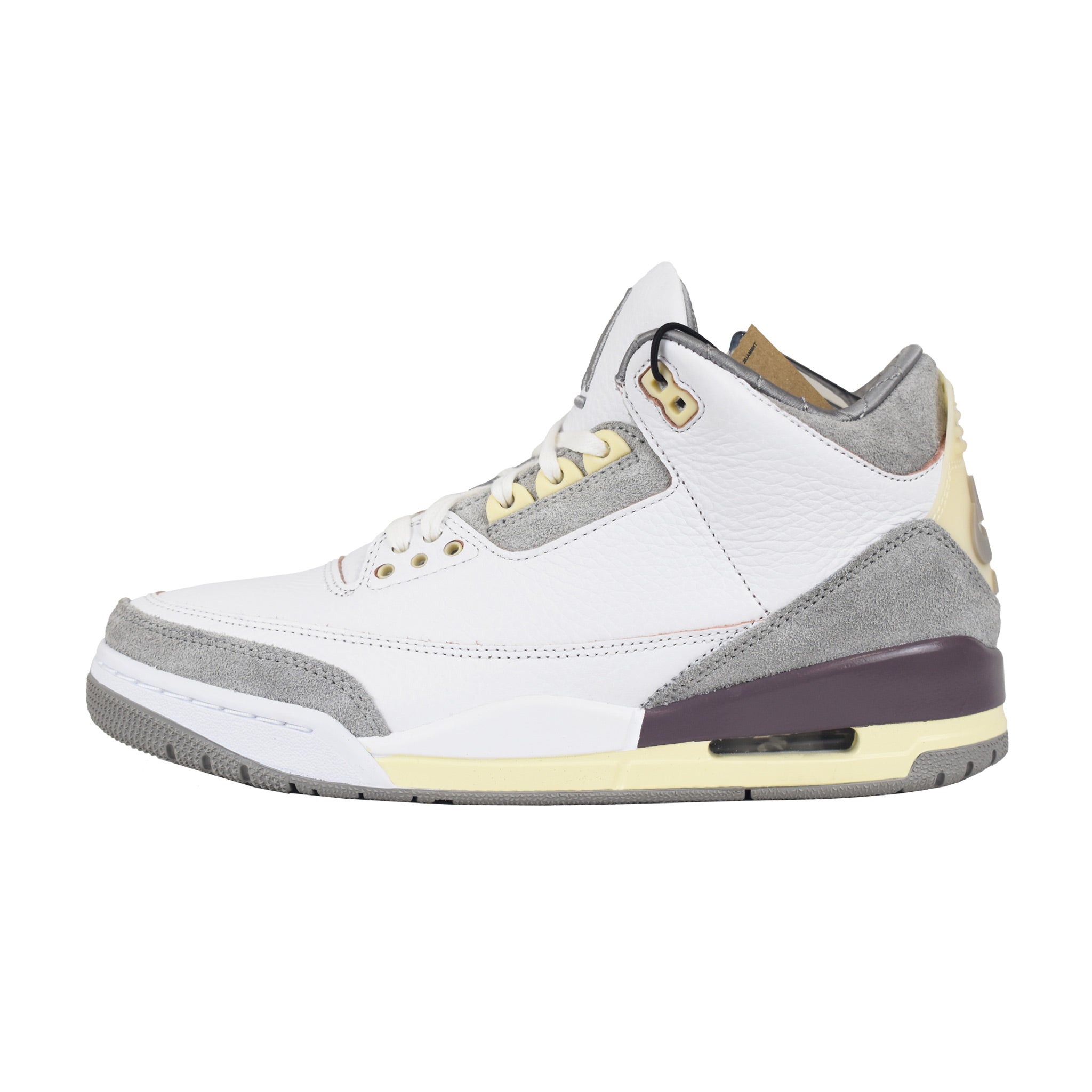 Nike Air Jordan 3 Retro Womens - A Ma Maniére | Australia New Zealand